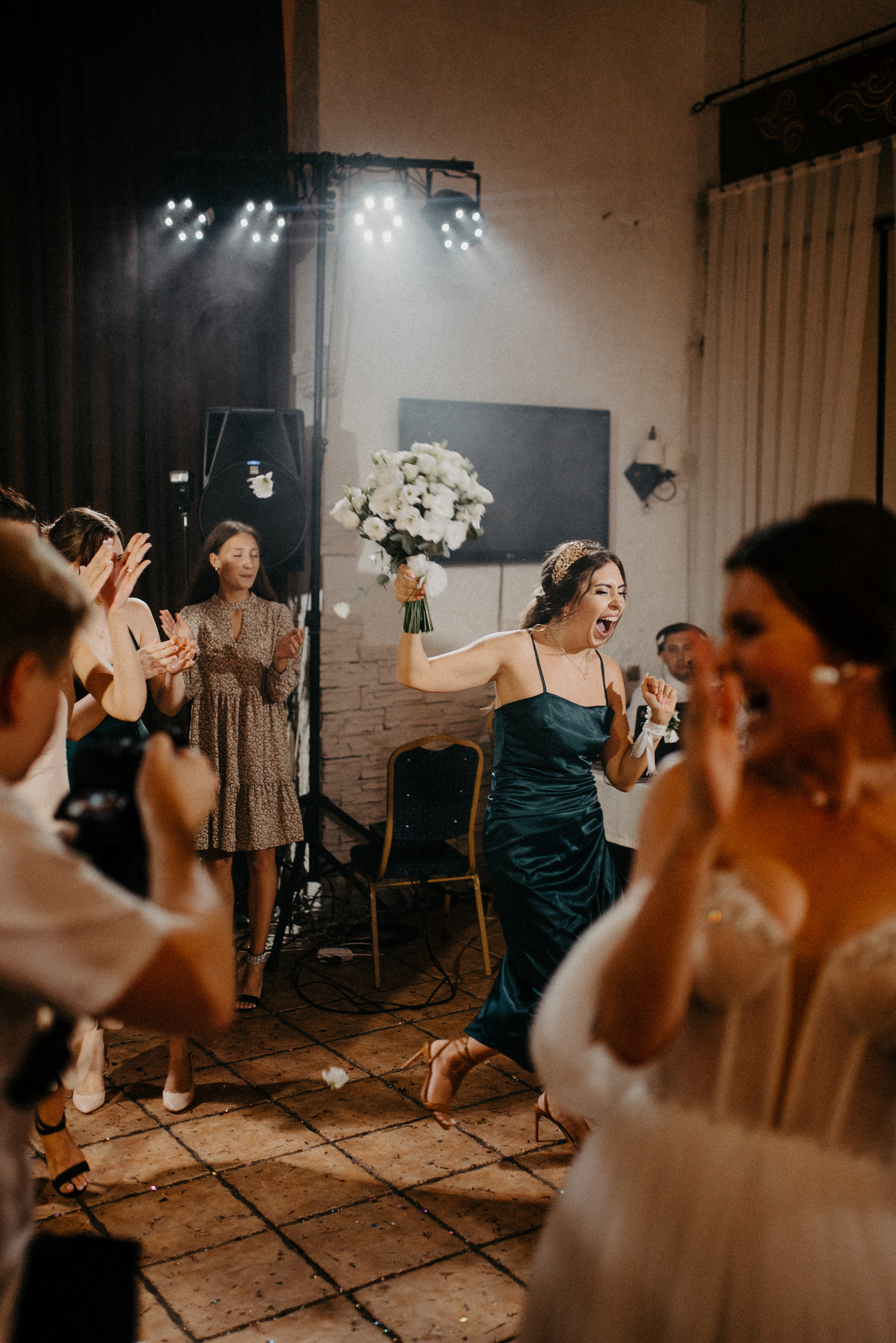 Oleg | Lesia. Мария Гуржеева