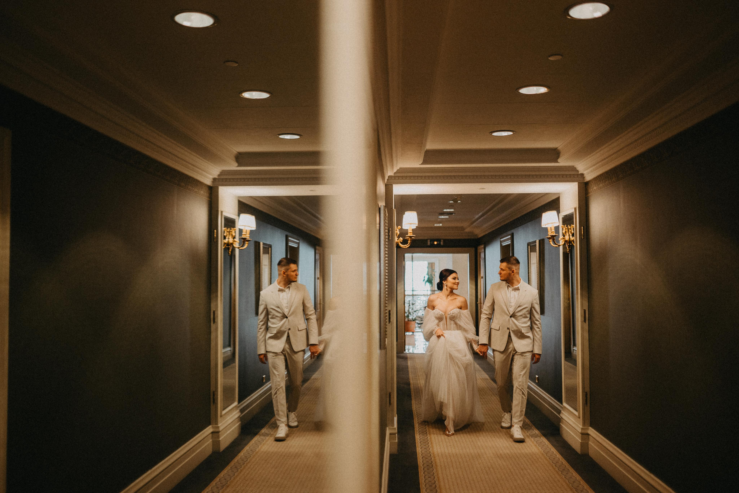 Oleg | Lesia. Мария Гуржеева