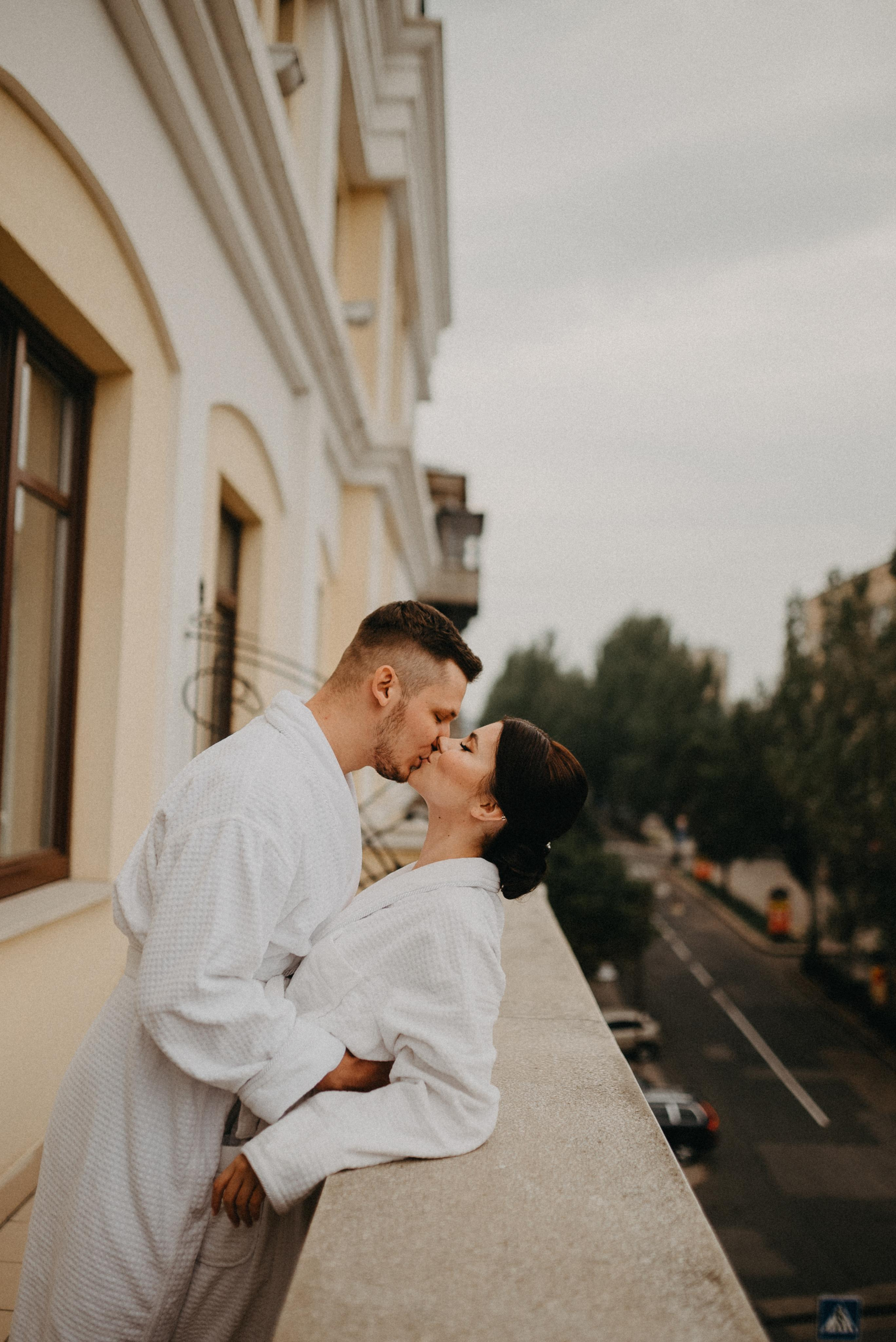 Oleg | Lesia. Мария Гуржеева