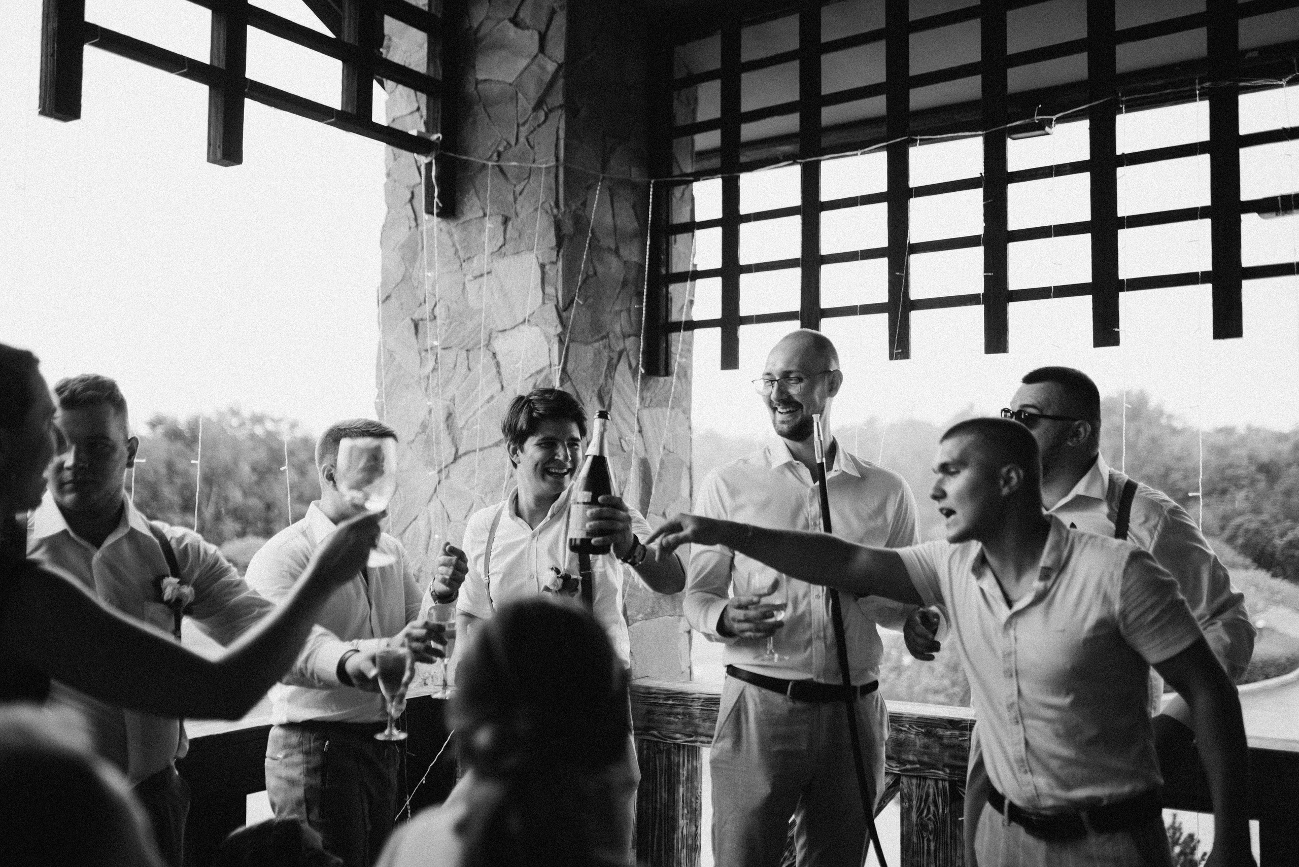 Oleg | Lesia. Мария Гуржеева