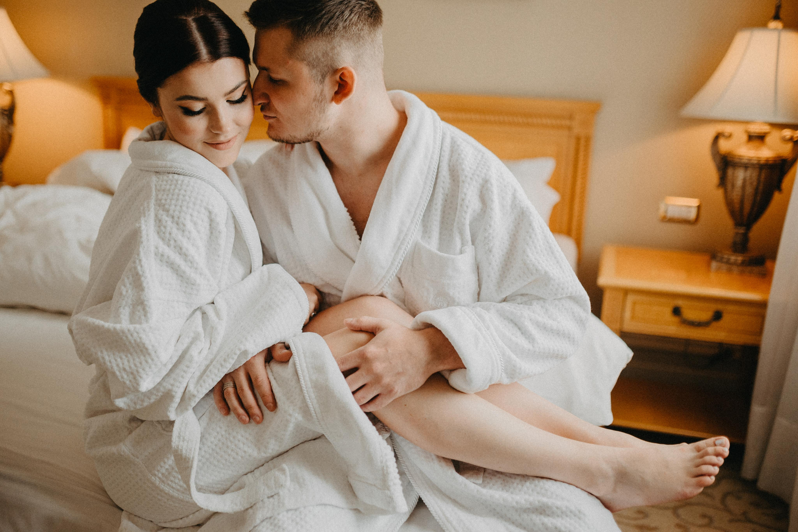 Oleg | Lesia. Мария Гуржеева