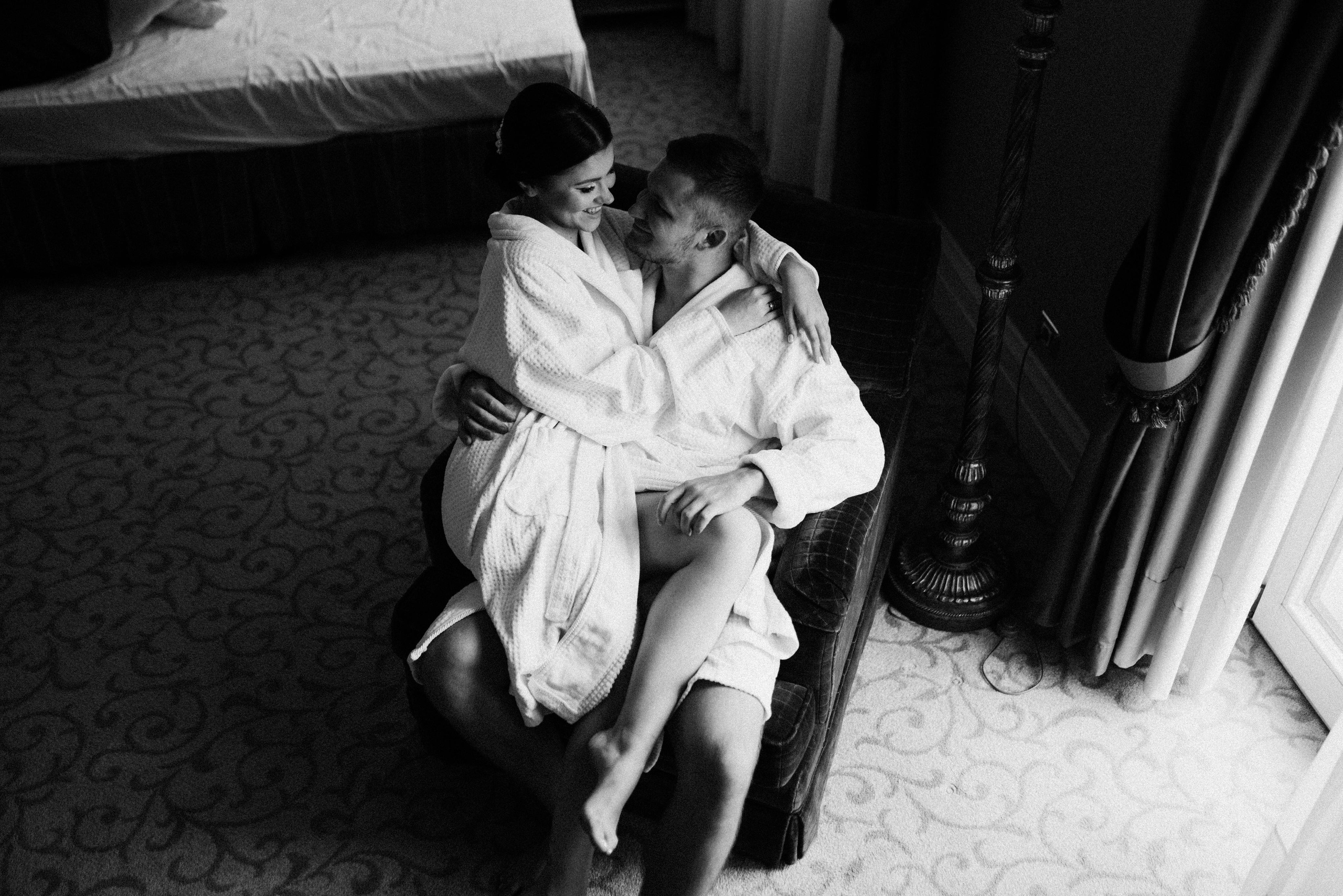 Oleg | Lesia. Мария Гуржеева