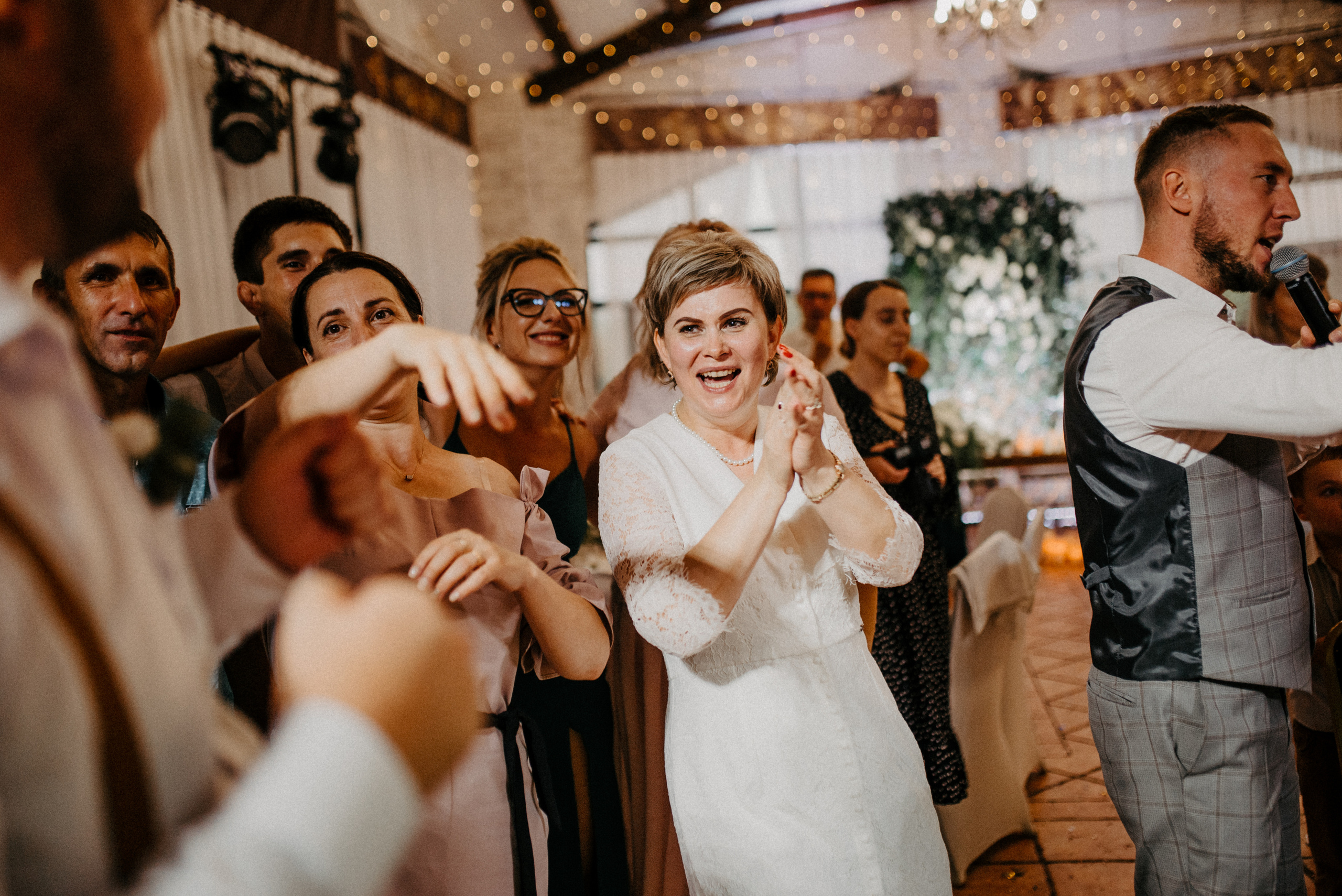 Oleg | Lesia. Мария Гуржеева