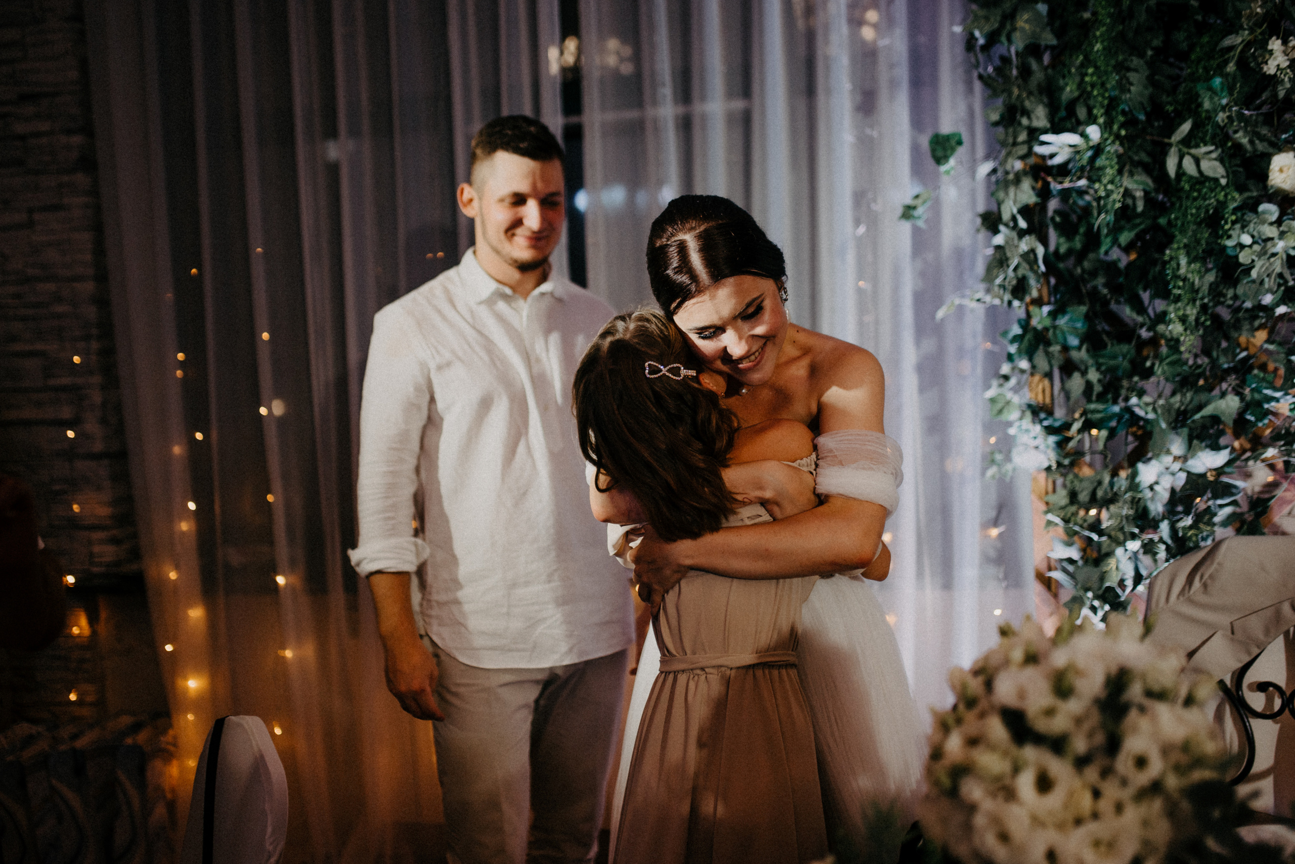 Oleg | Lesia. Мария Гуржеева