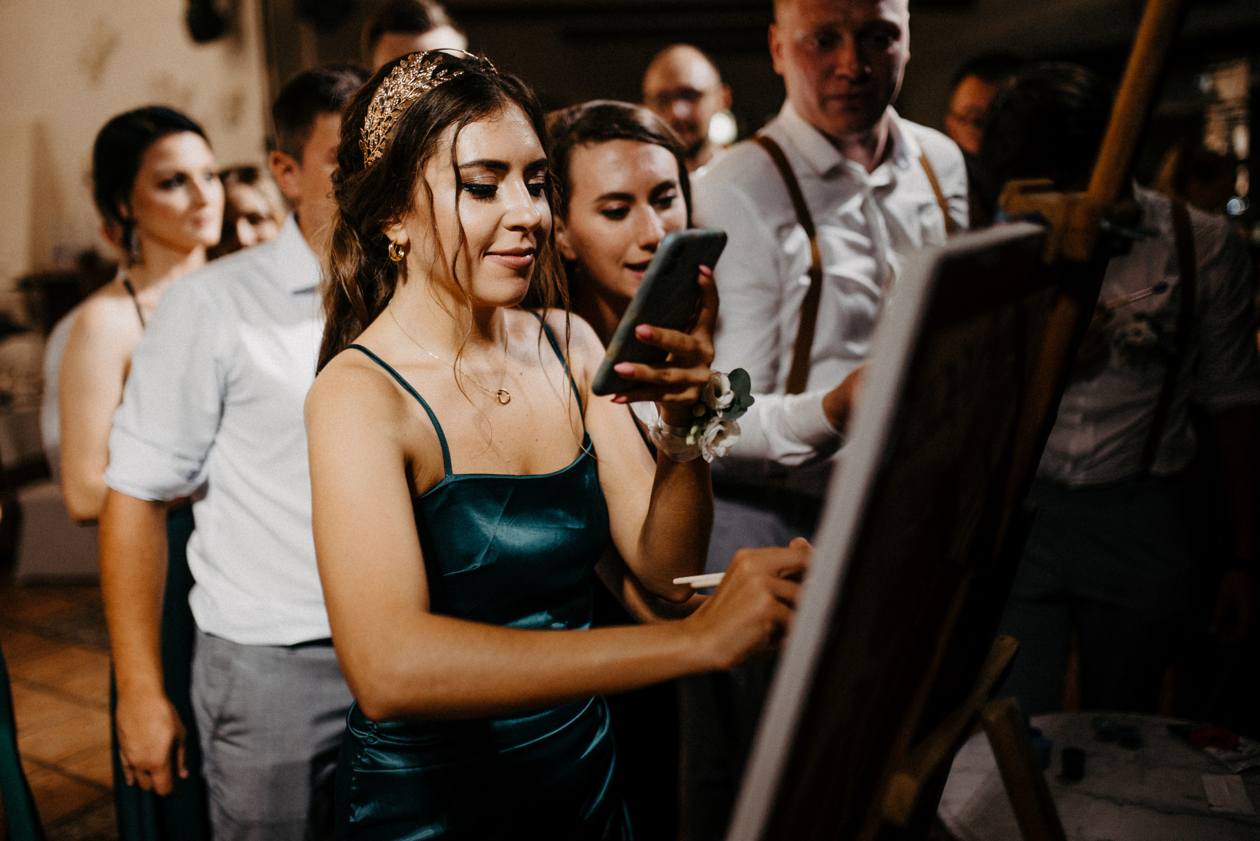 Oleg | Lesia. Мария Гуржеева