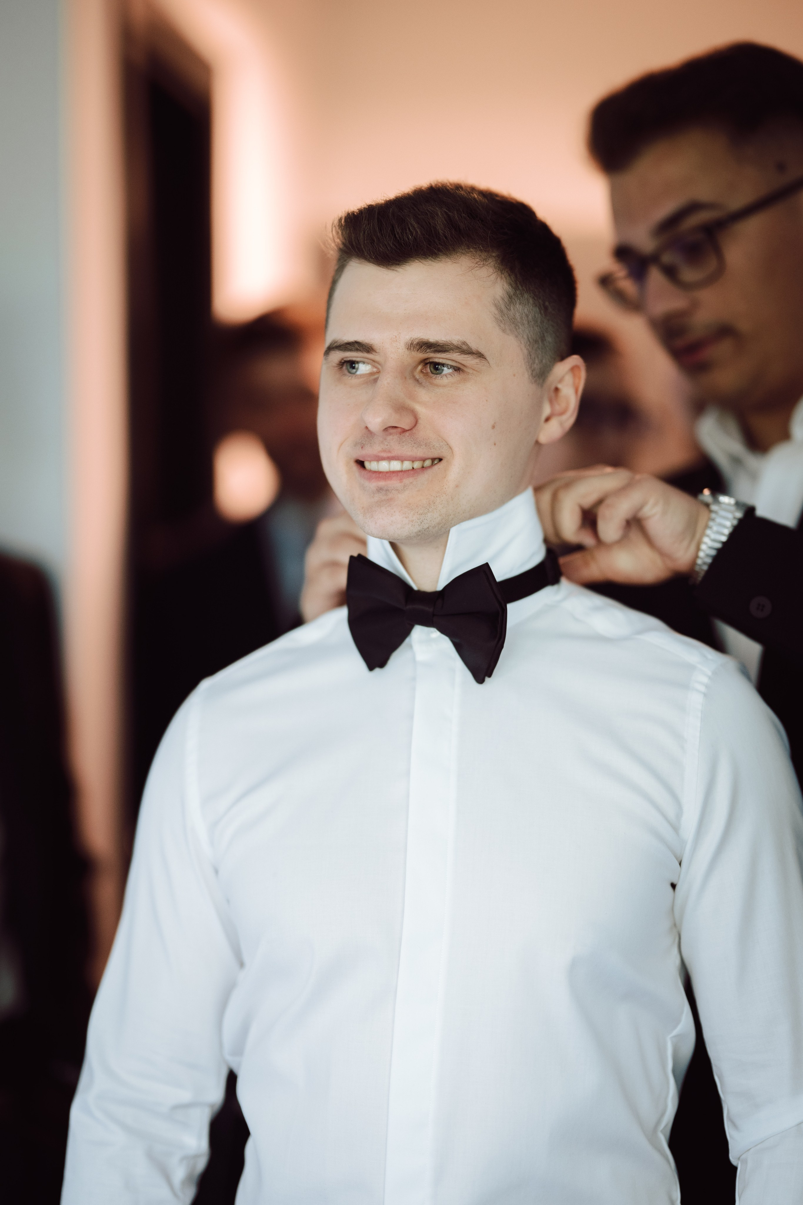 Bianca & Mihai. The Catalins Events — Wedding Photography & Videography