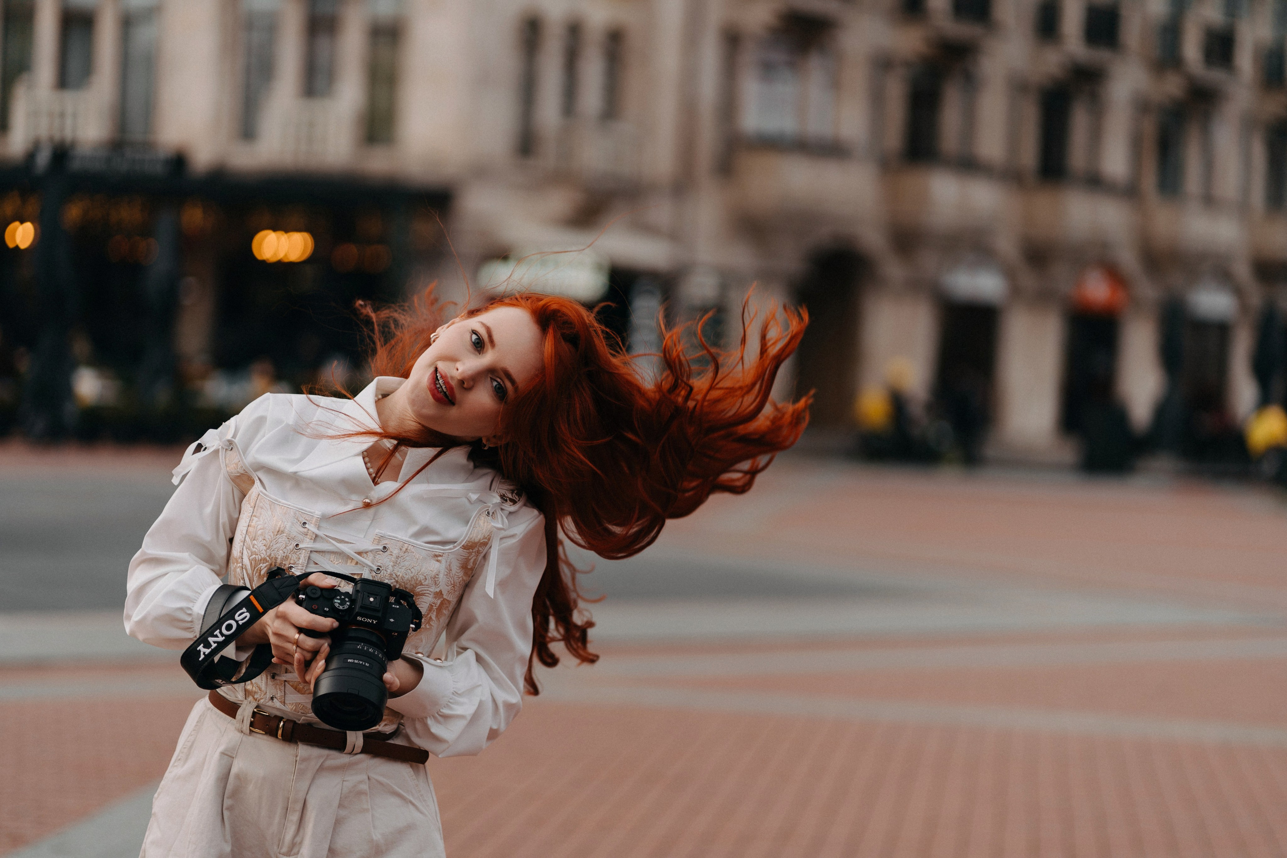 Фотограф в Батуми, Грузия. Портретный и свадебный фотограф в Батуми Валерия Азаренко