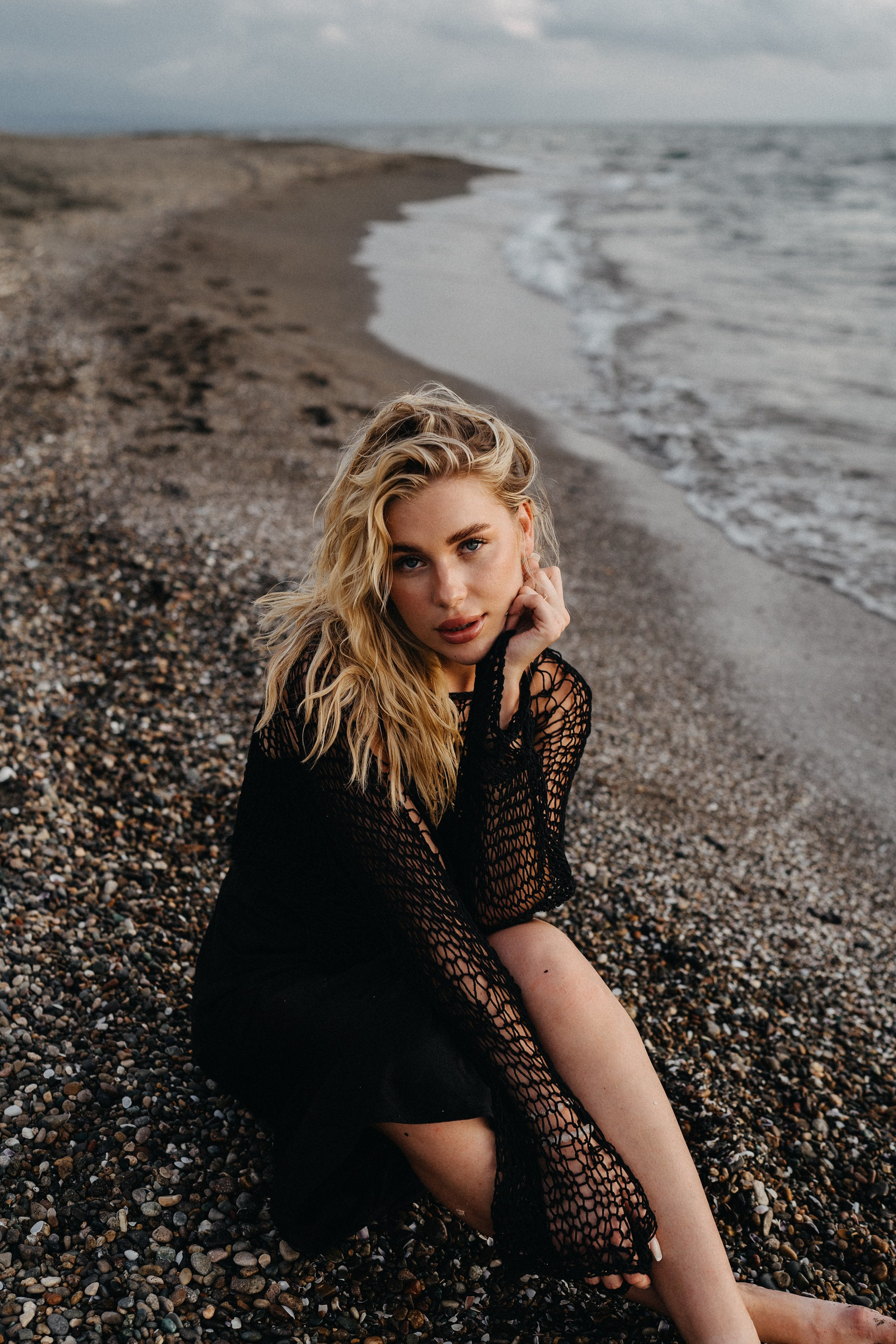 Людмила. Индивидуальный и свадебный фотограф в Батуми Валерия Азаренко