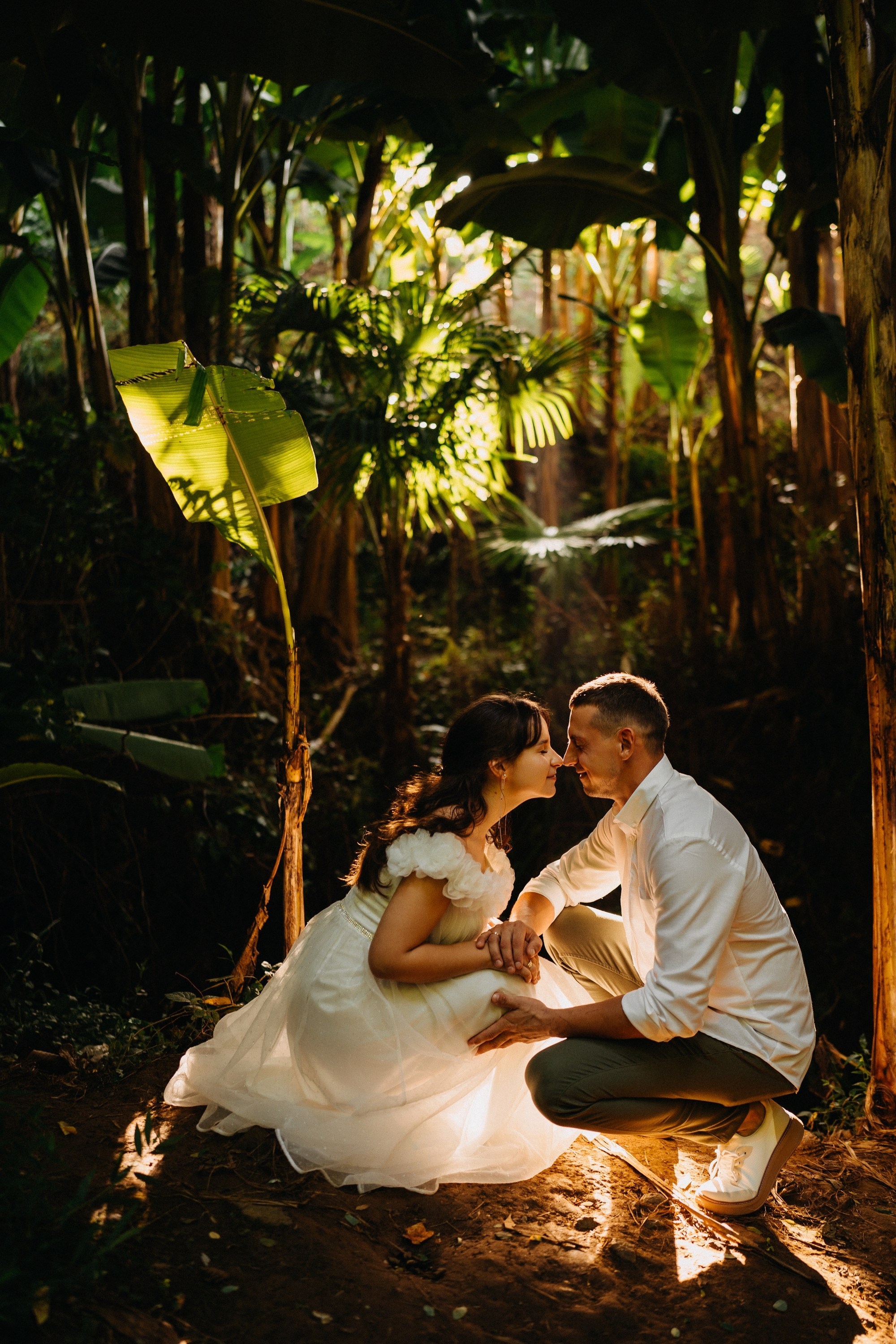 Роман и Виктория. Индивидуальный и свадебный фотограф в Батуми Валерия Азаренко