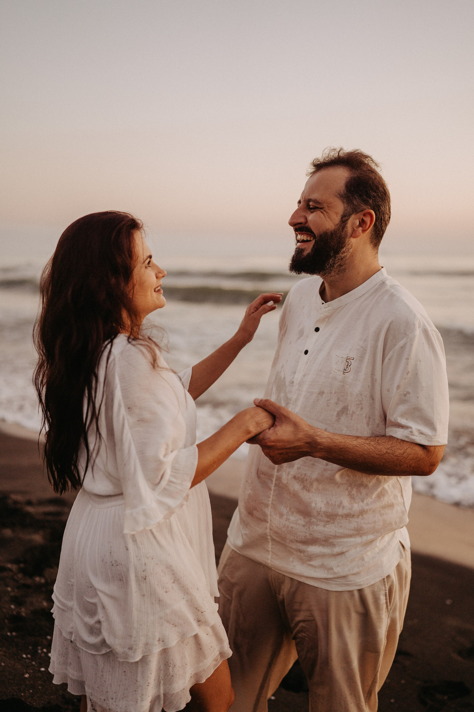 Мария и Давид. Индивидуальный и свадебный фотограф в Батуми Валерия Азаренко