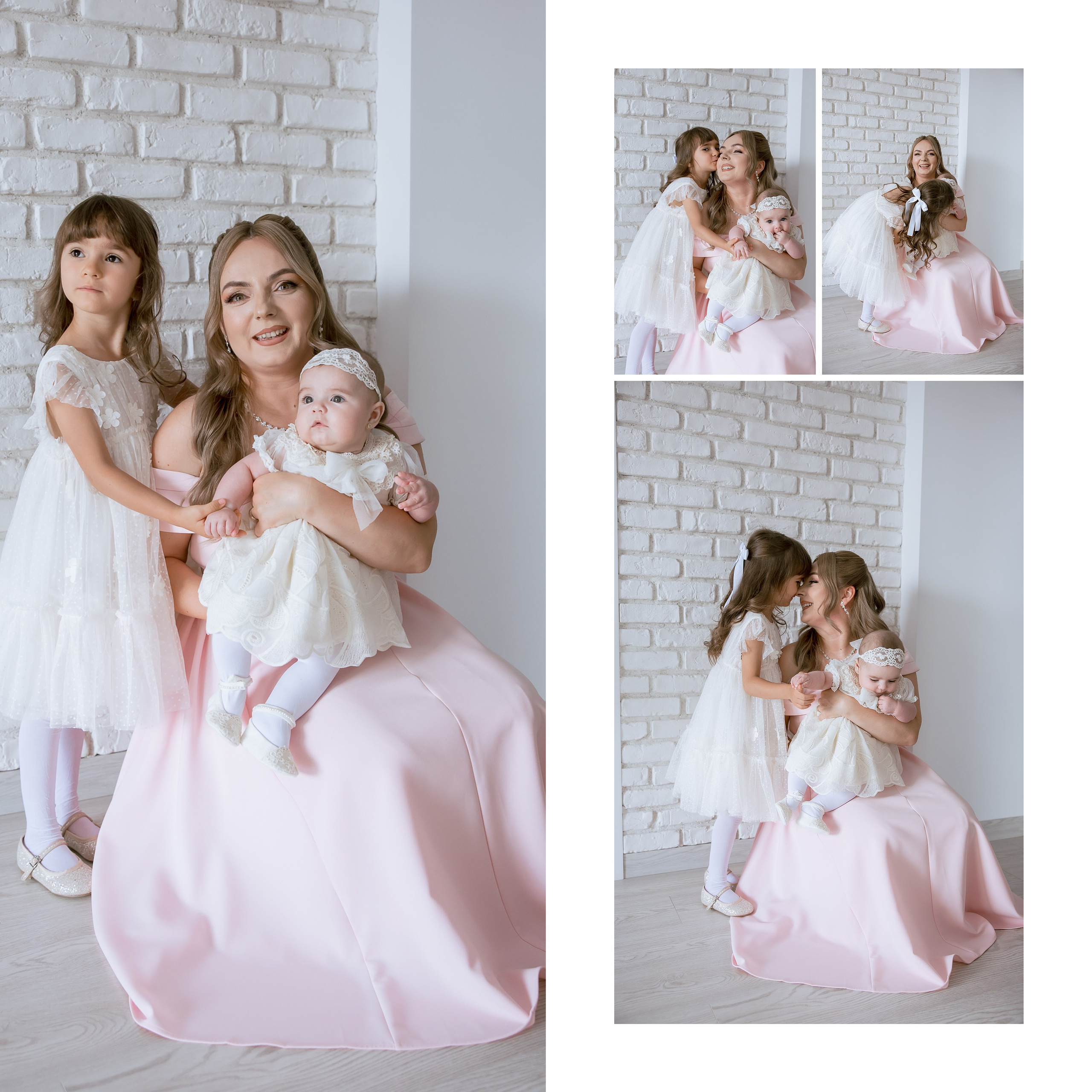 Botez. Portré 📸 Photographer | Newborn photos • Maternity photos • Engagements • Weddings • Events • Portraits • Families • Birthdays • Parties