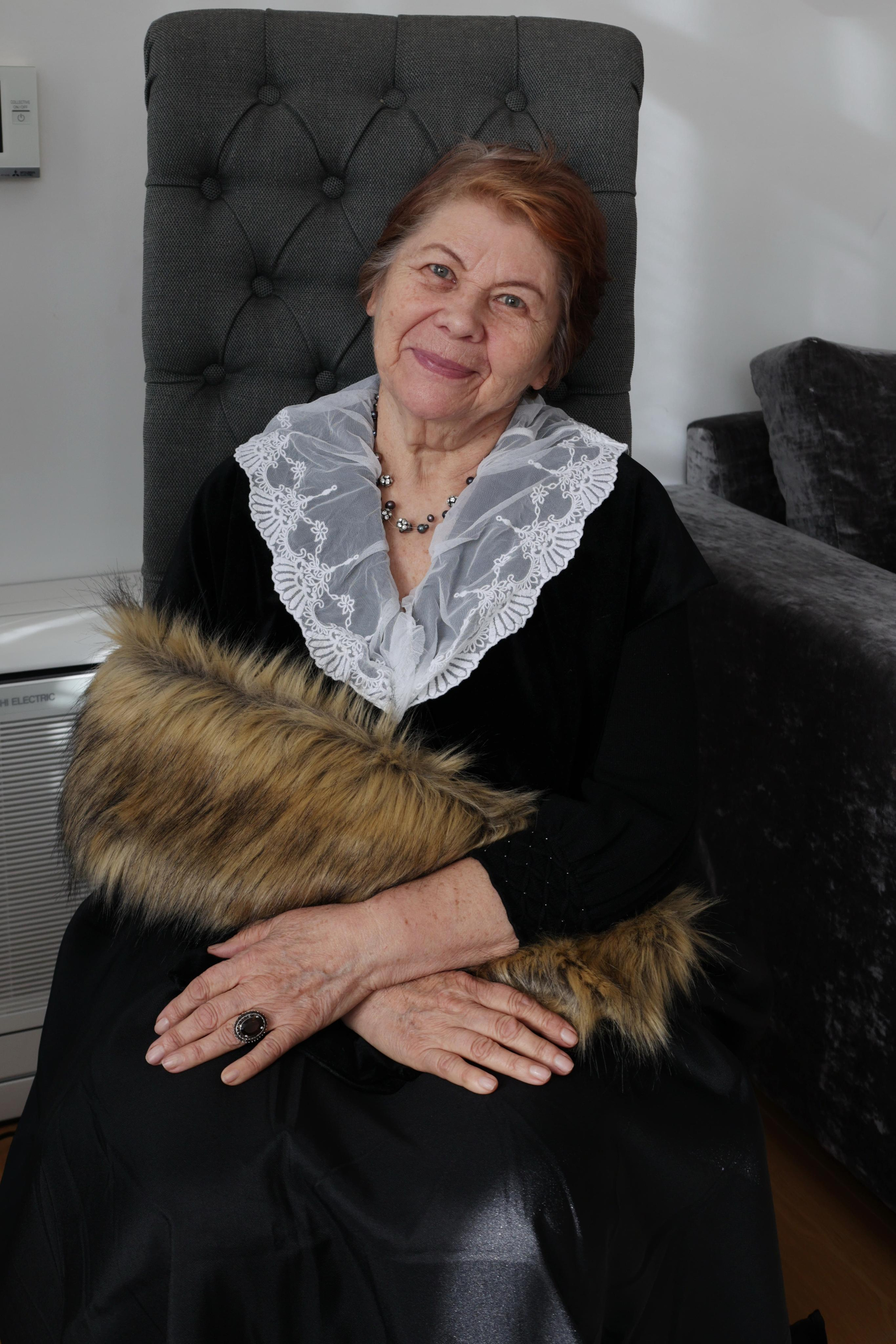 Lubov Nikolaevna. Couples and portraits photographer Wimbledon London