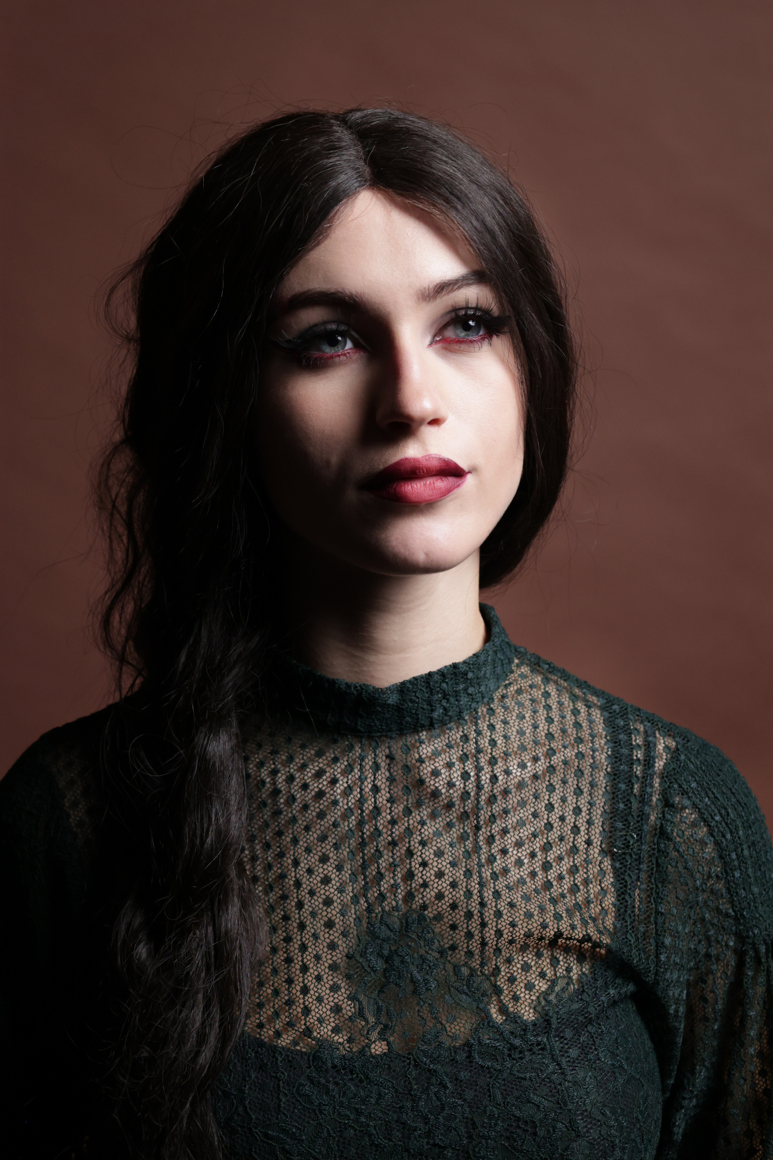 Lighting class. Couples and portraits photographer Wimbledon London