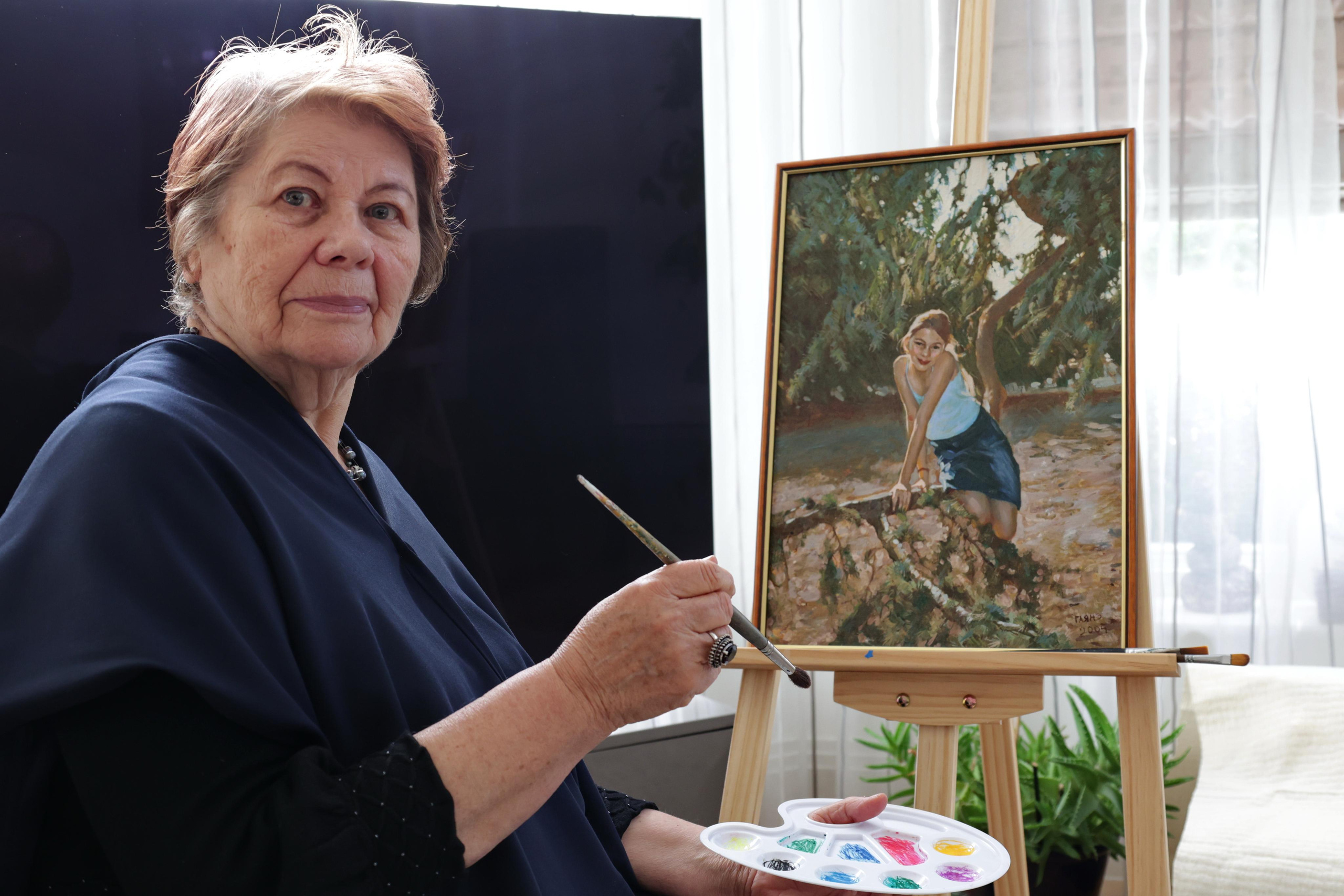 Lubov Nikolaevna. Couples and portraits photographer Wimbledon London