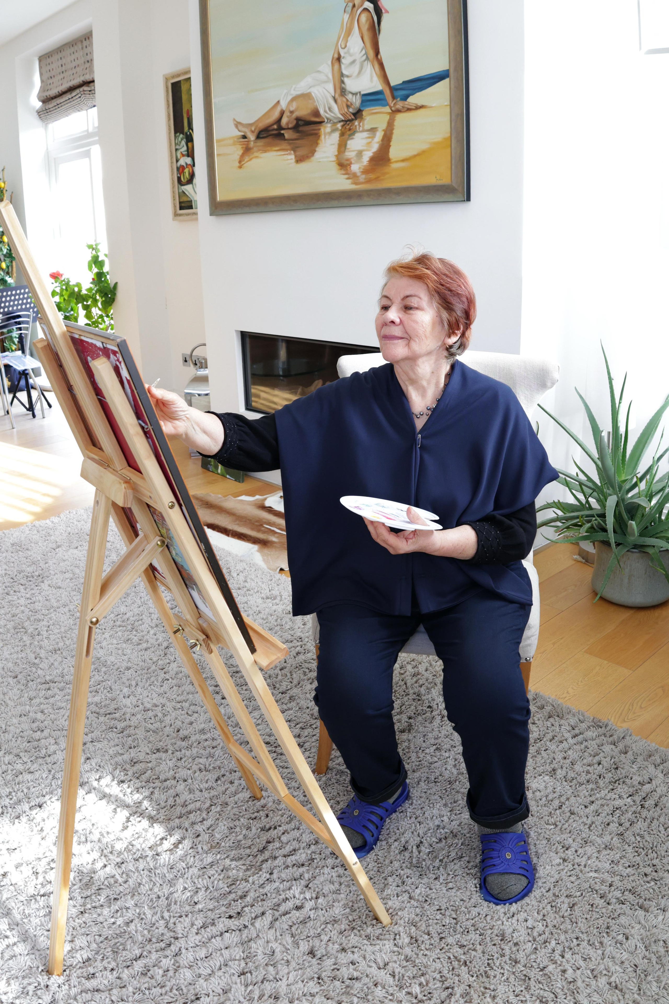 Lubov Nikolaevna. Couples and portraits photographer Wimbledon London