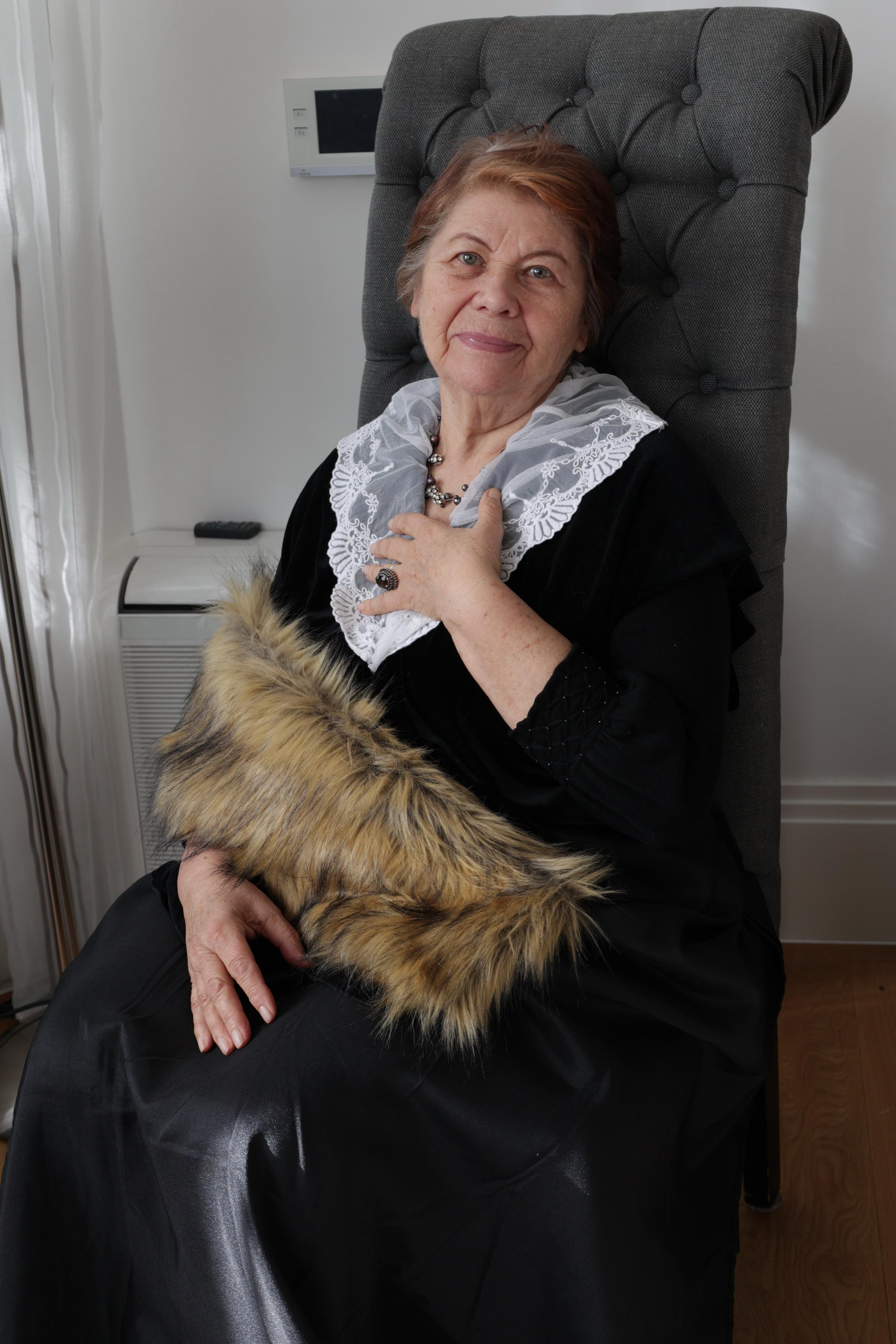 Lubov Nikolaevna. Couples and portraits photographer Wimbledon London