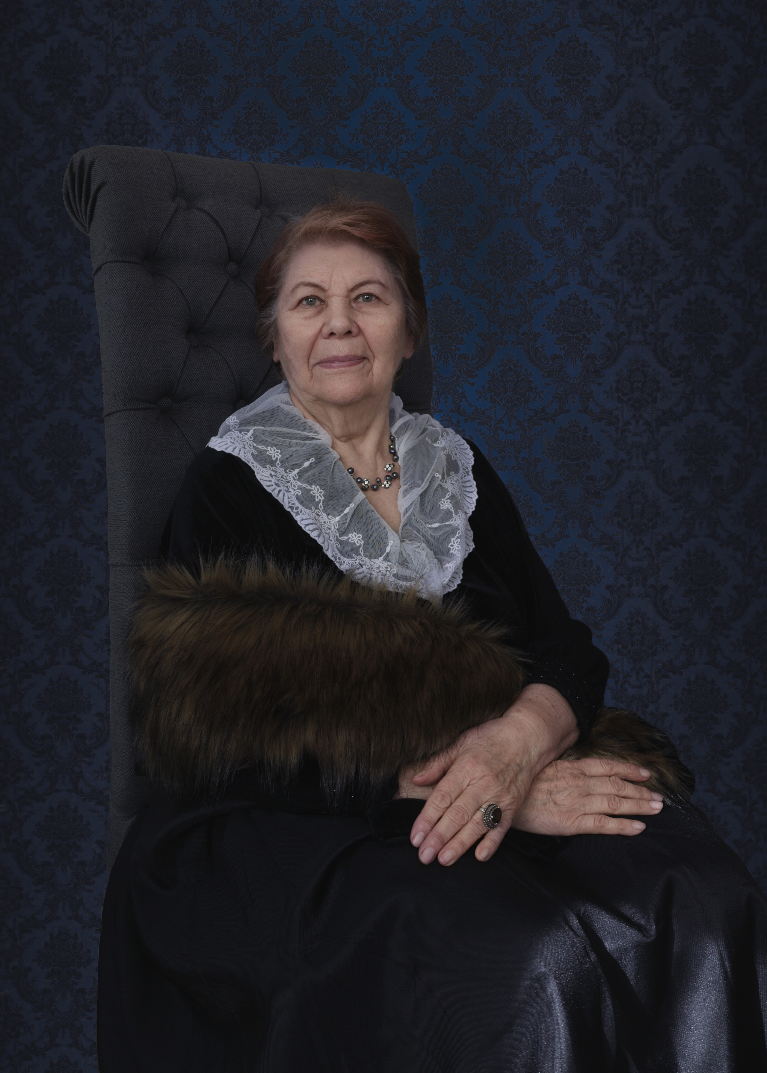 Lubov Nikolaevna. Couples and portraits photographer Wimbledon London