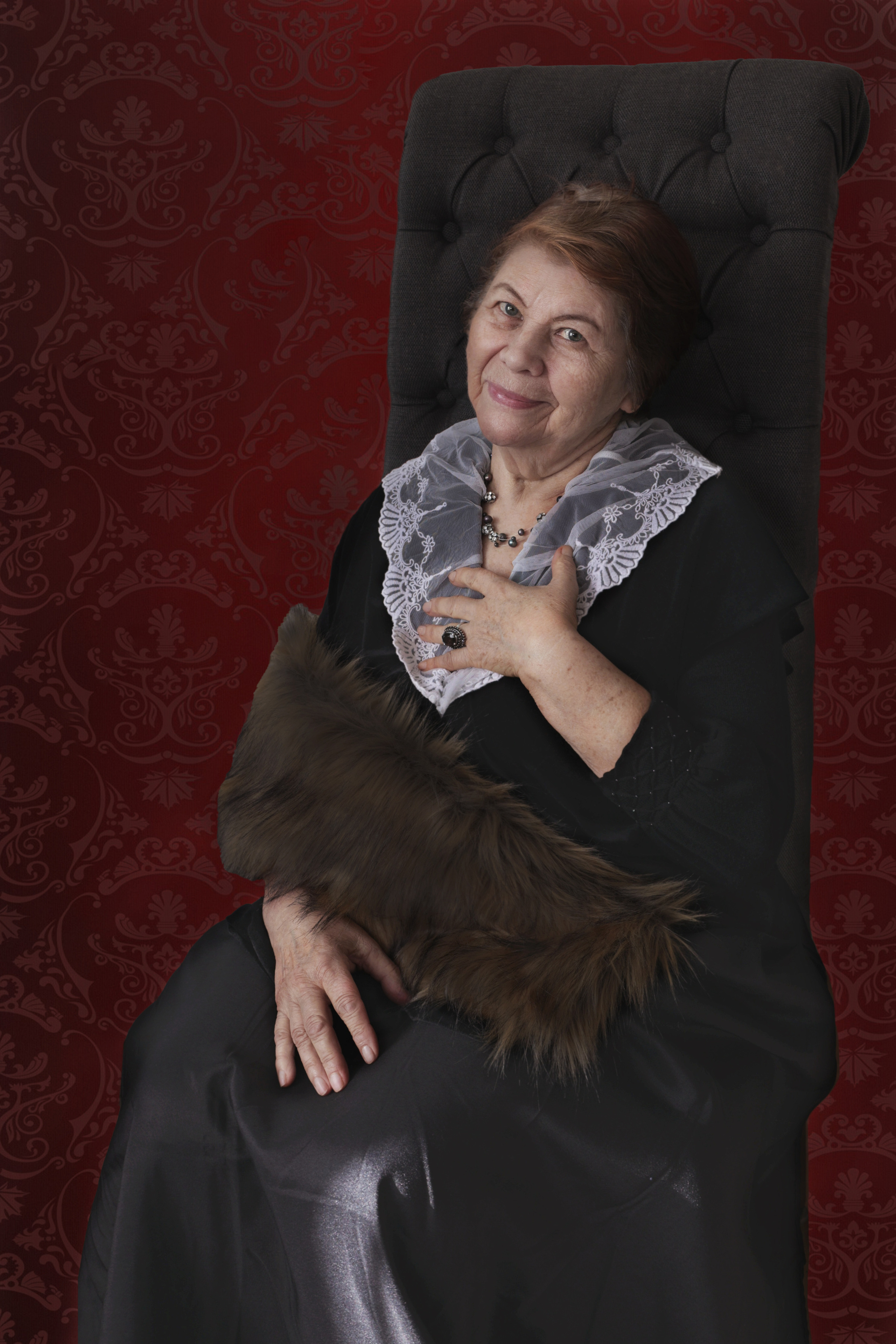 Lubov Nikolaevna. Couples and portraits photographer Wimbledon London