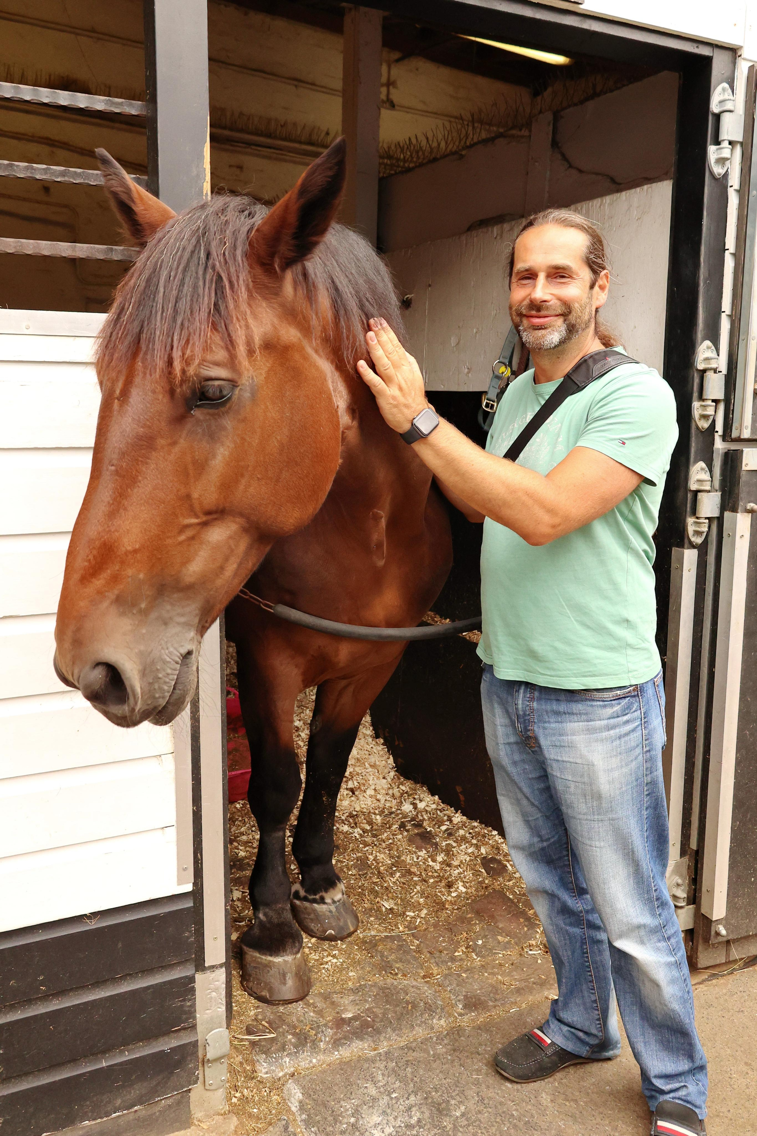 Charity ride Anna. Couples and portraits photographer Wimbledon London