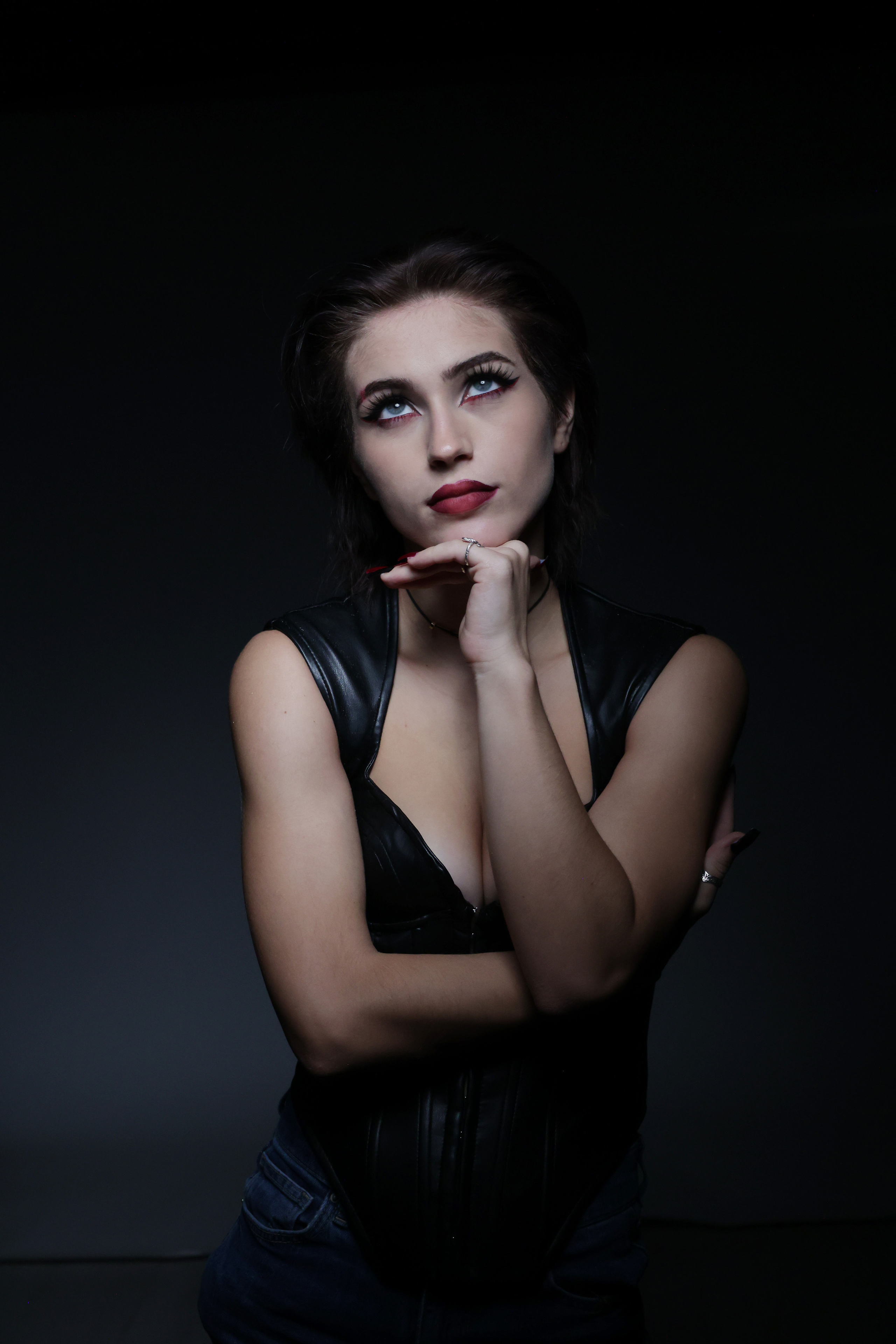 Lighting class. Couples and portraits photographer Wimbledon London