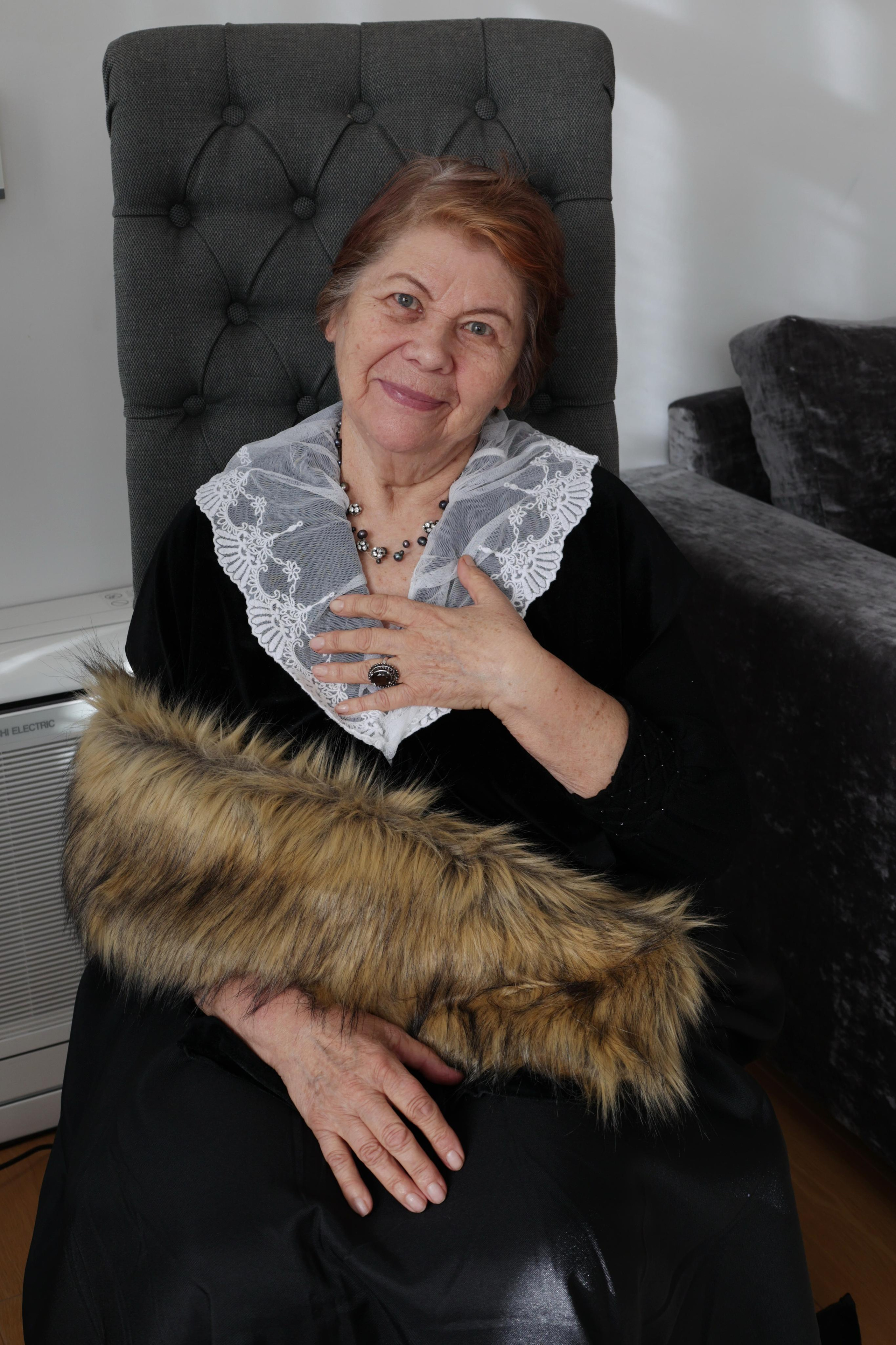 Lubov Nikolaevna. Couples and portraits photographer Wimbledon London