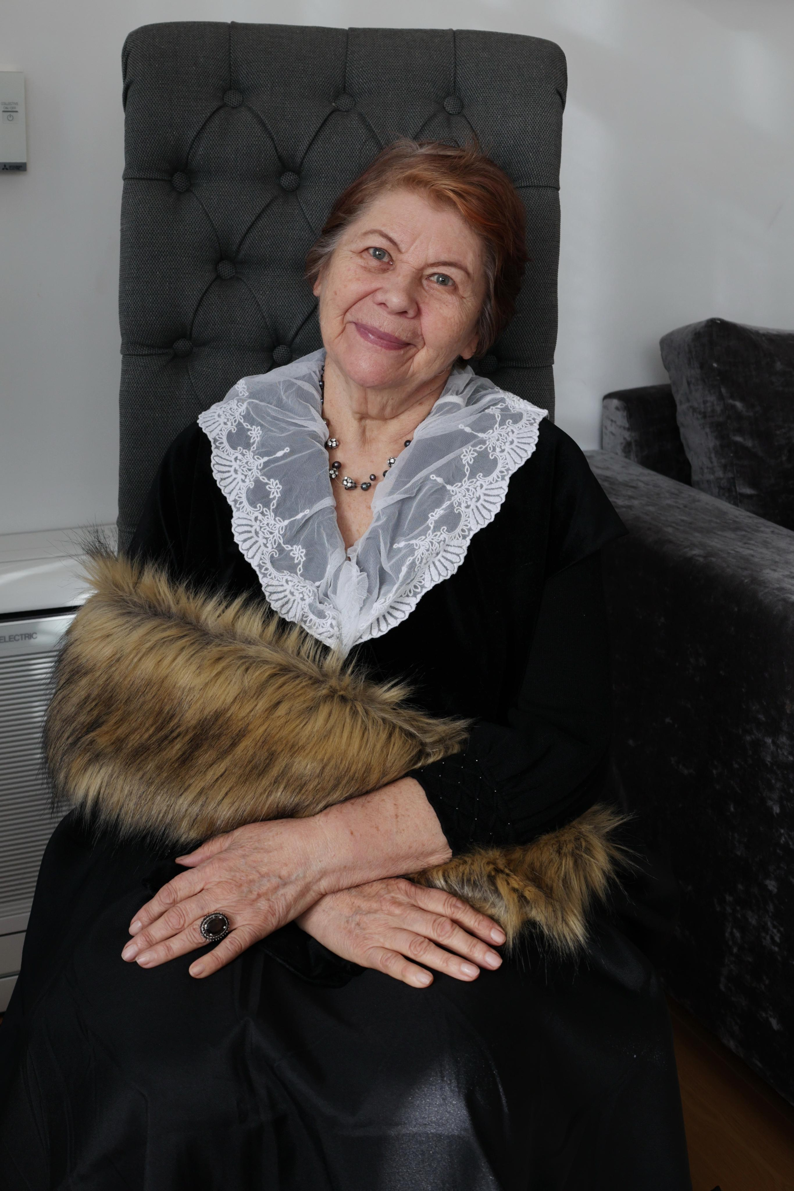 Lubov Nikolaevna. Couples and portraits photographer Wimbledon London