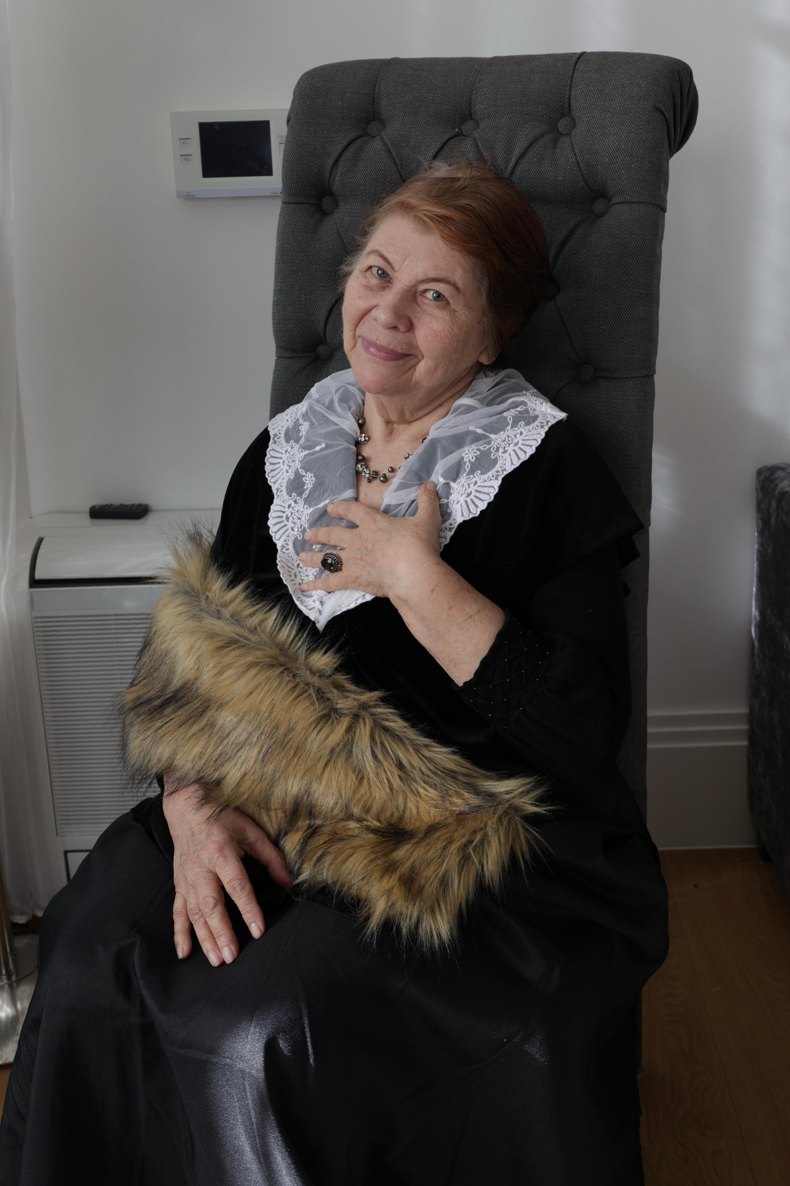 Lubov Nikolaevna. Couples and portraits photographer Wimbledon London