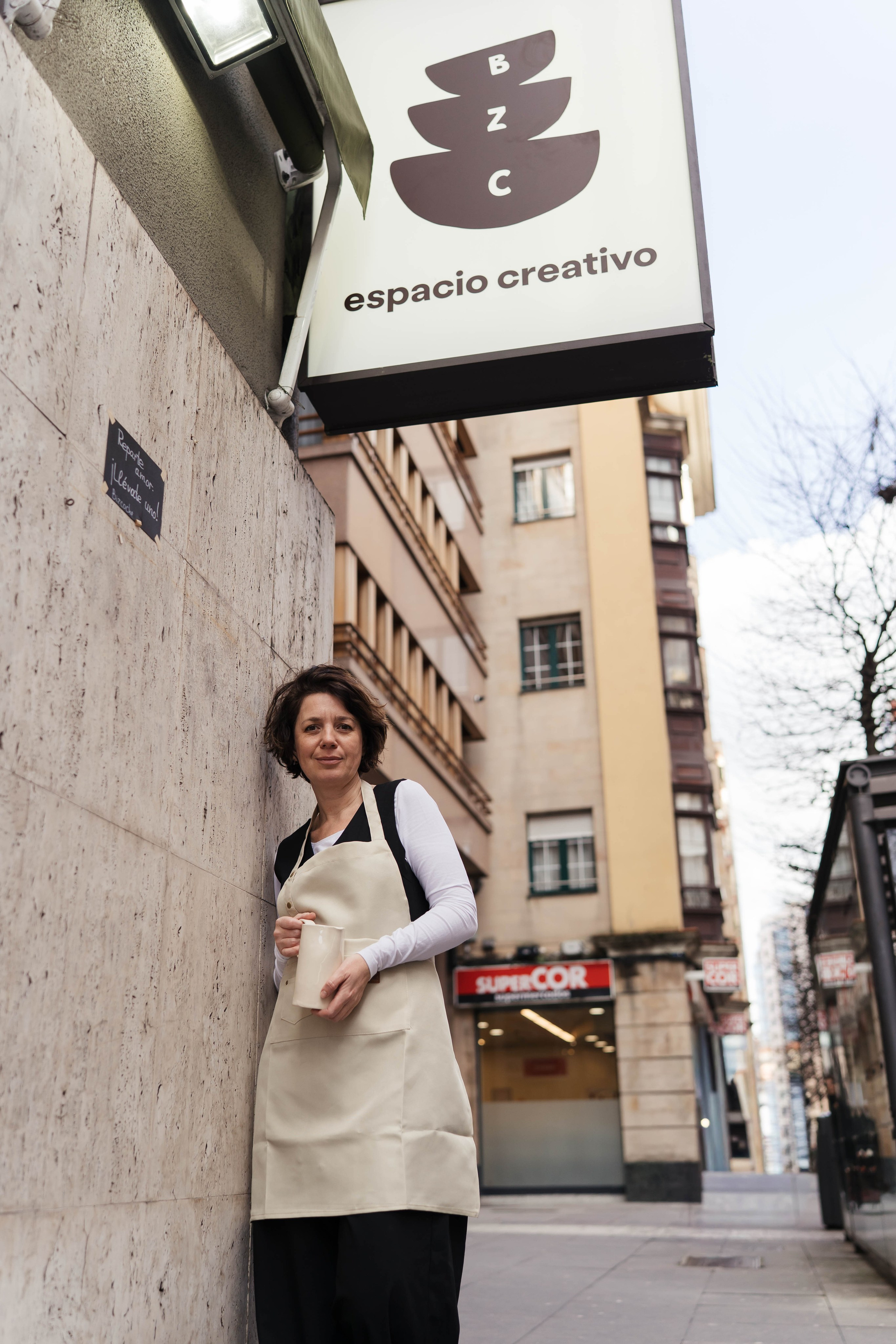 Ольга. Family photographer in Oviedo — Yana Razina