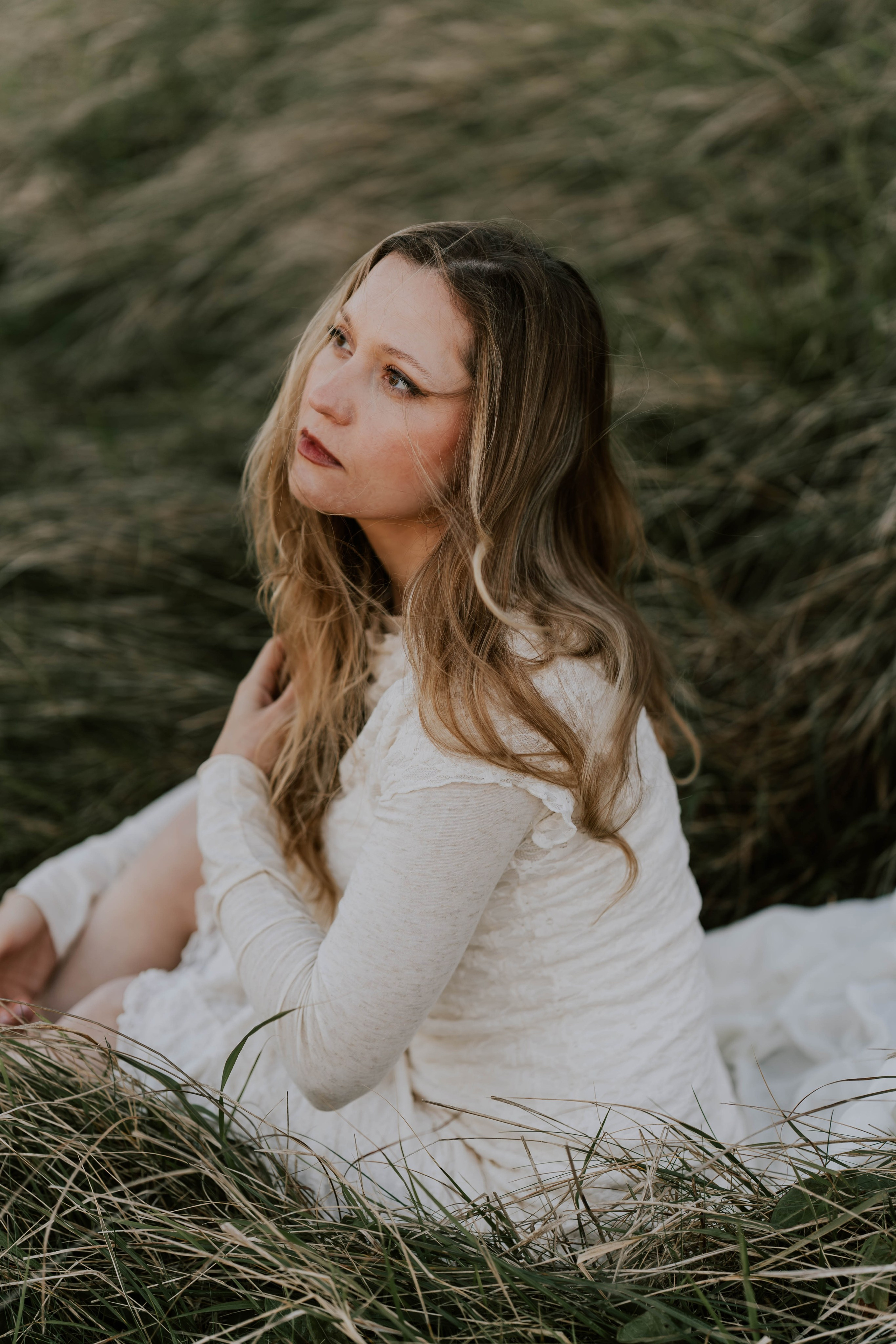 Катя. Family photographer in Oviedo — Yana Razina