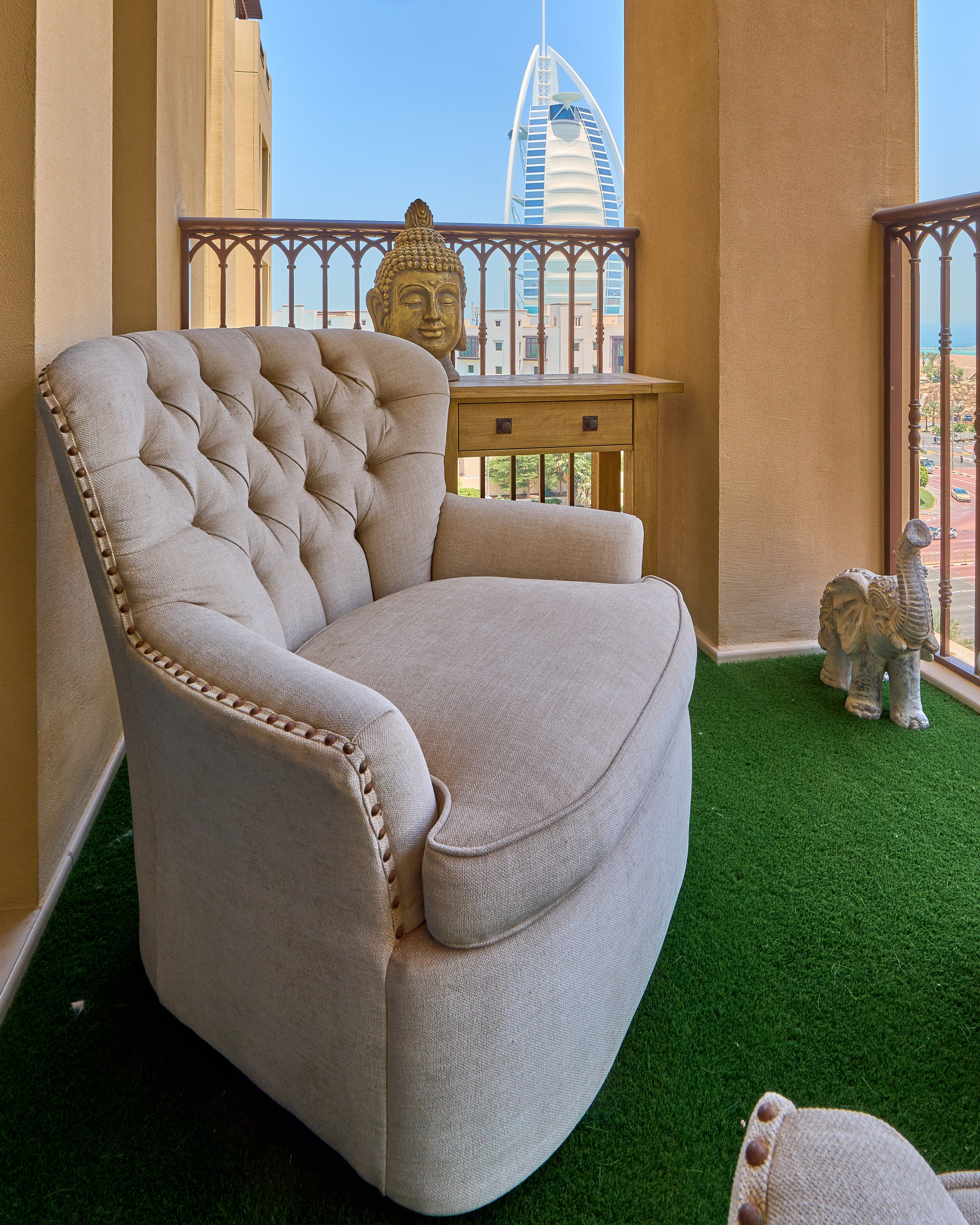 Madinat Jumeirah Apartment Photography — Interior Shoot in Dubai. Hotel Photographer in Dubai — Interiors & Commercial by Oleg Novikov