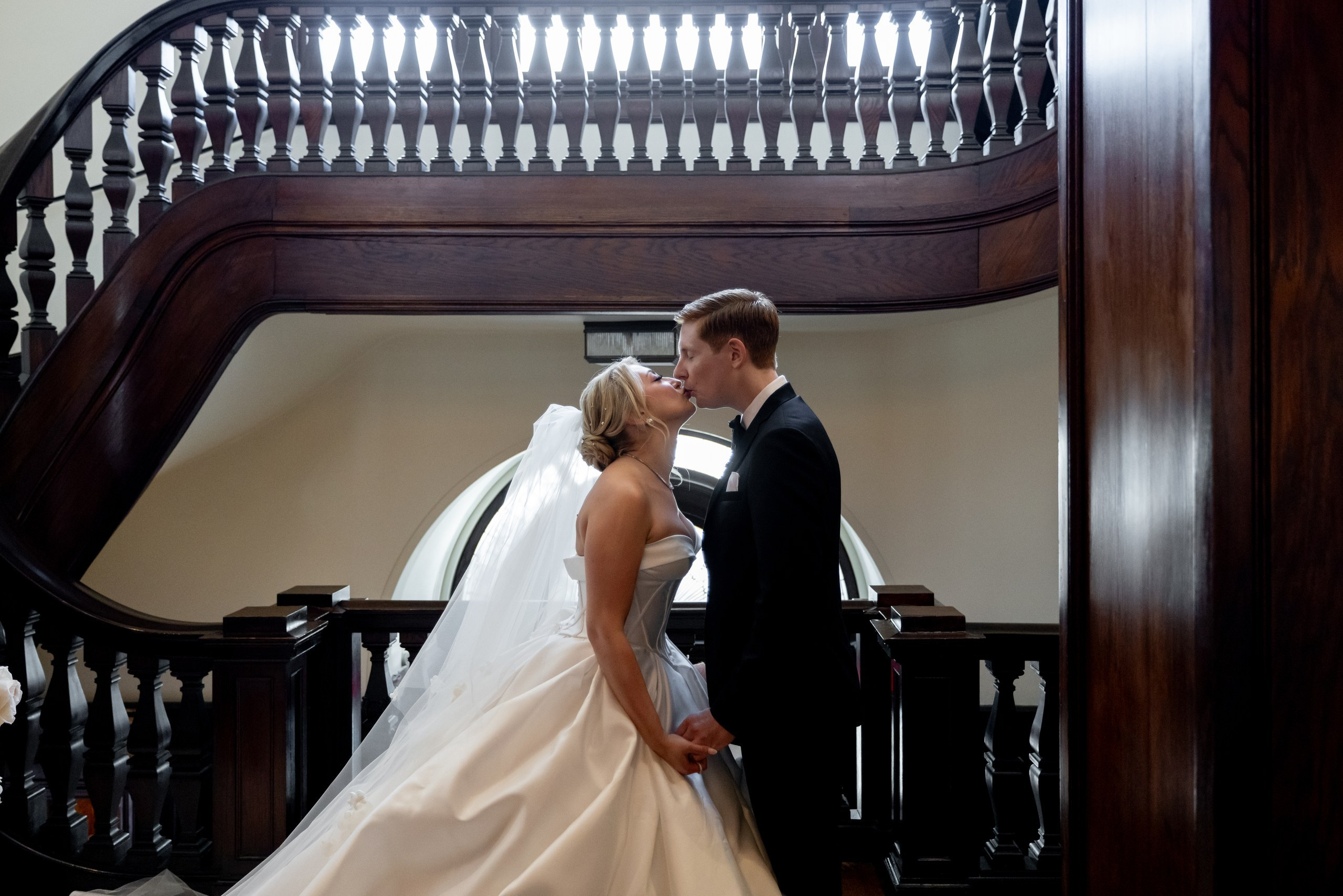 Chase & Alexander. Wedding Photo & Video