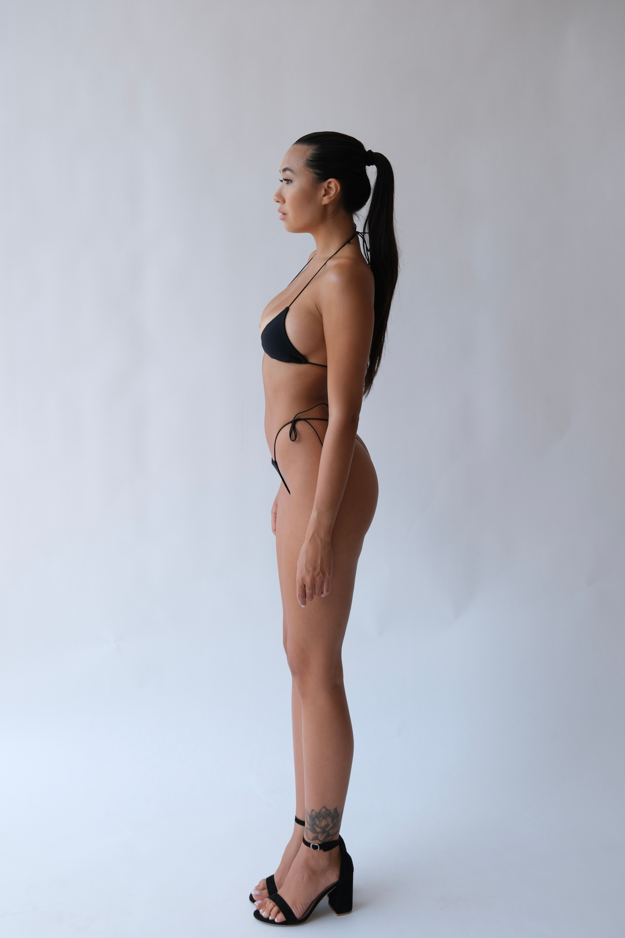 Digitals & Video Introduction. Diana Leksakova — model, actress