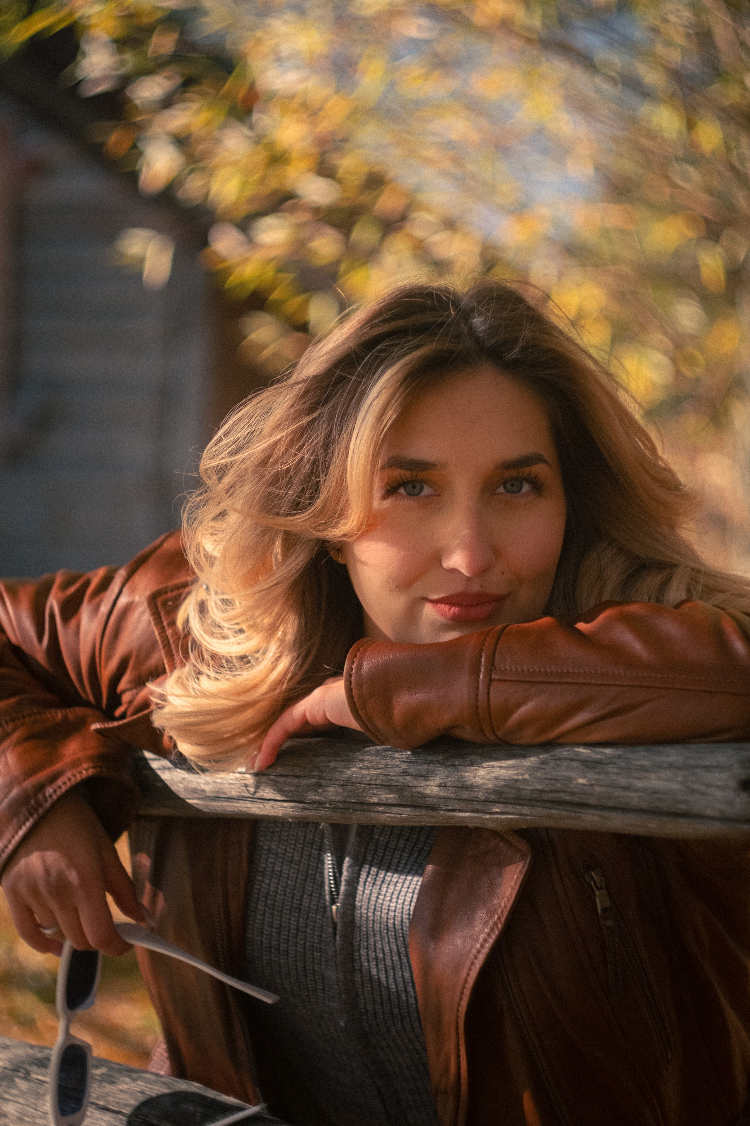 Portrait and Lifestyle Photographer in Vienna — Nick Pavlov