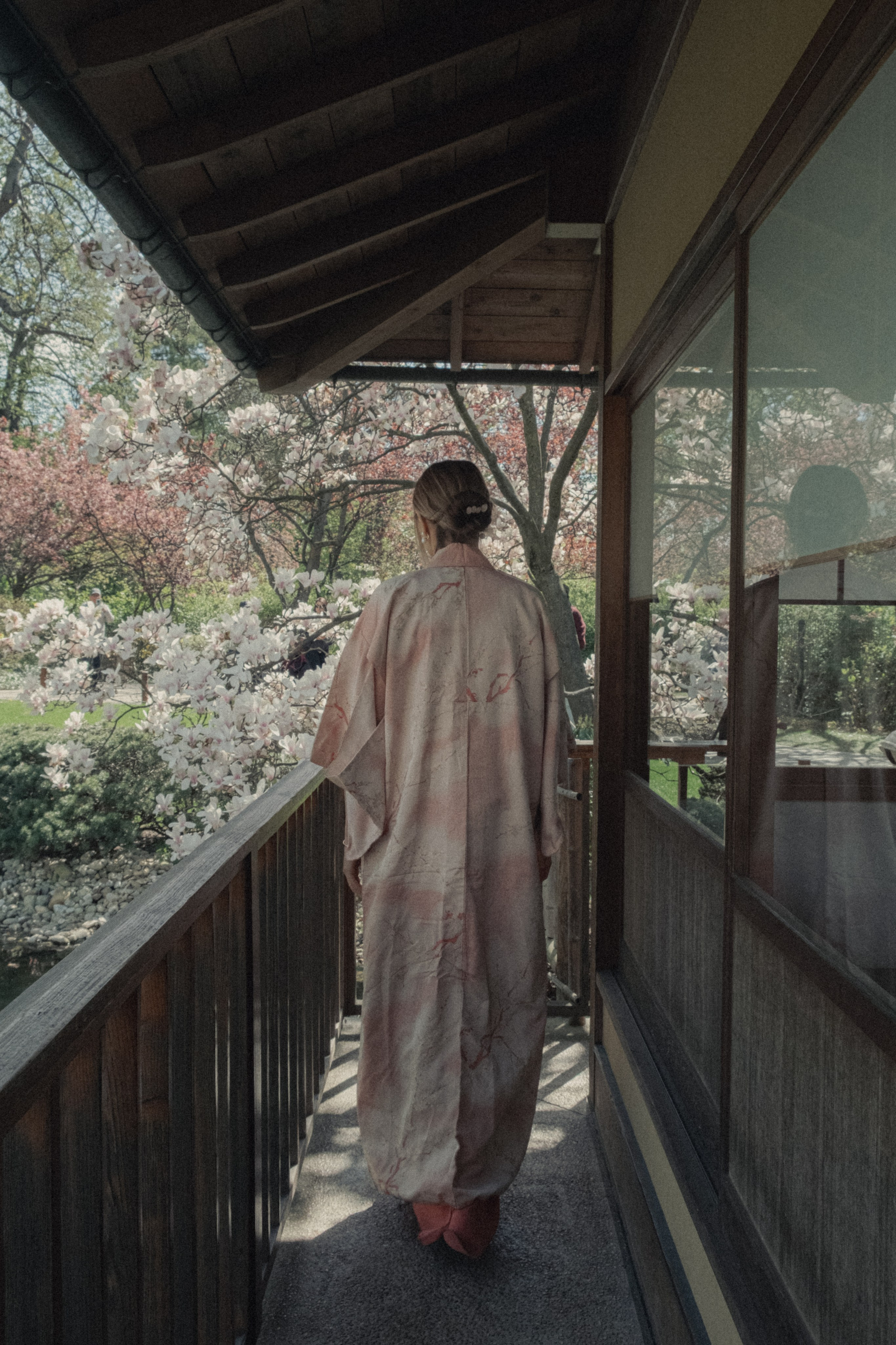 Gulnara. Porträt- und Lifestyle-Fotograf in Wien – Nick Pavlov