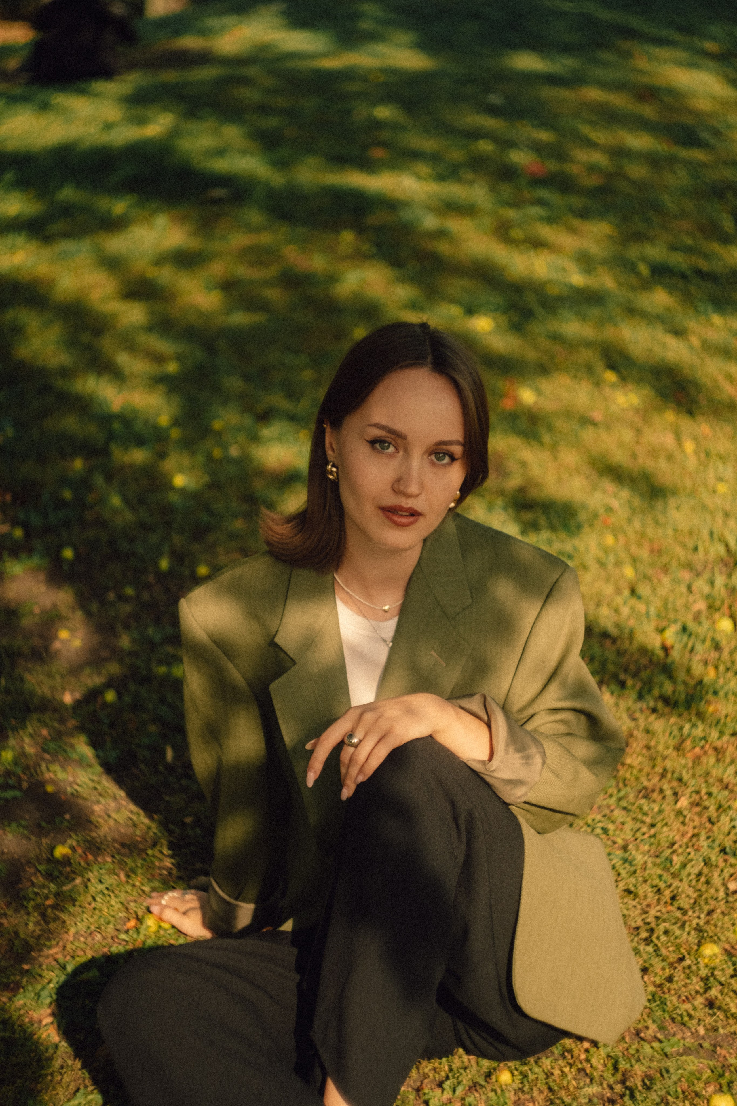 5. Nick Pavlov – Porträtfotograf in Wien, Österreich