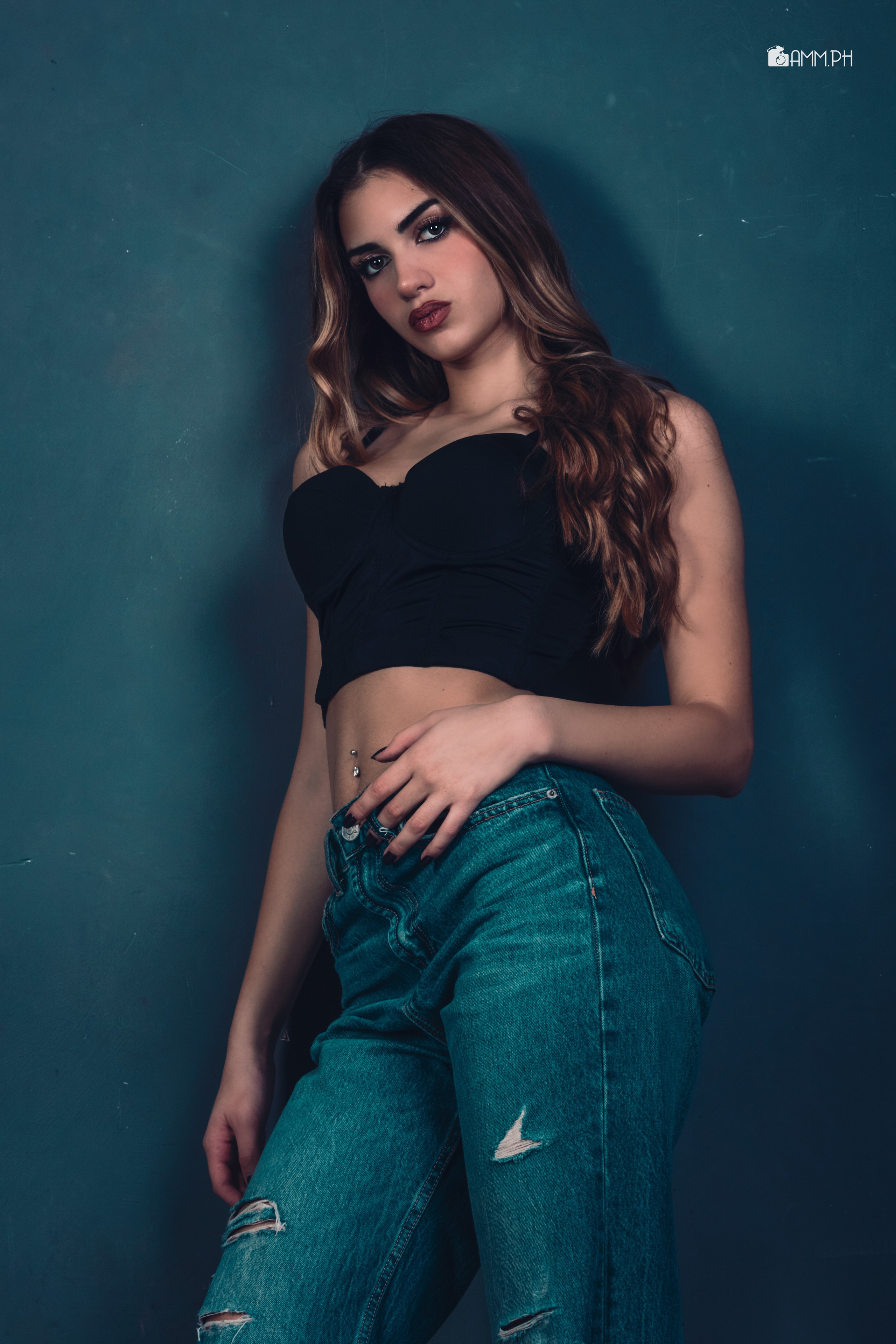Shooting. AntonioMariaPH