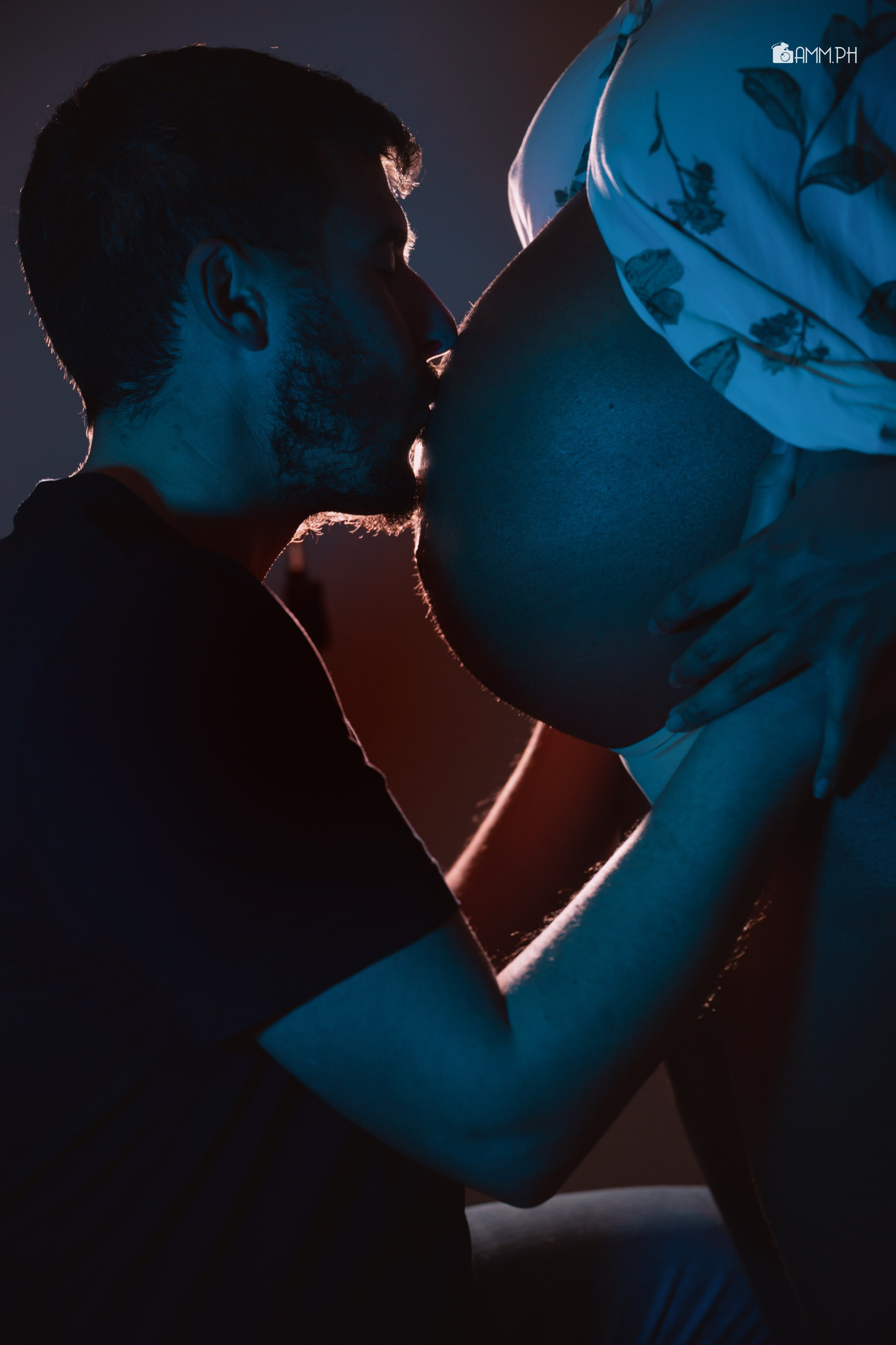 Premaman. AntonioMariaPH
