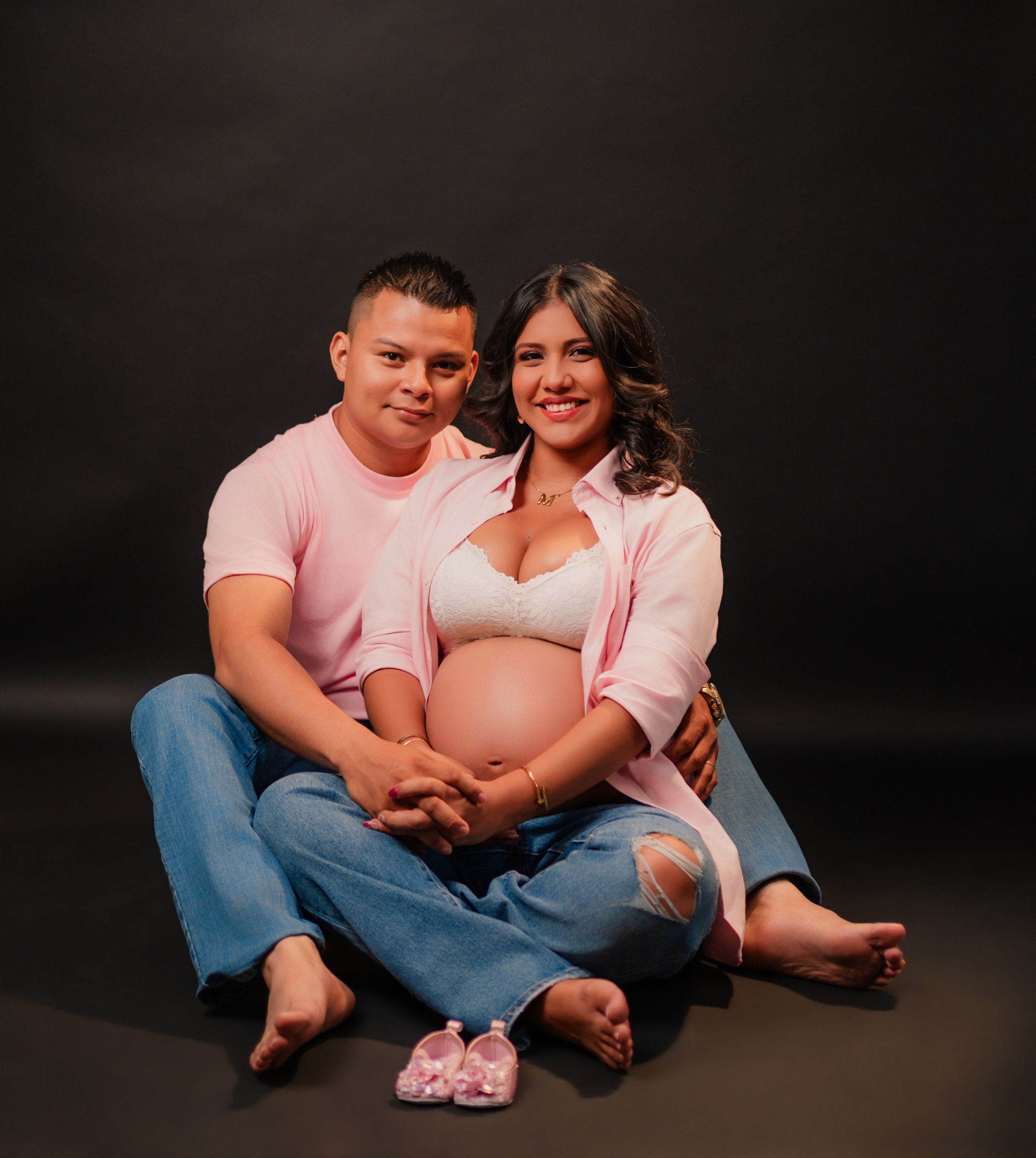 Maternidad. Capmoments PhotographyI’m