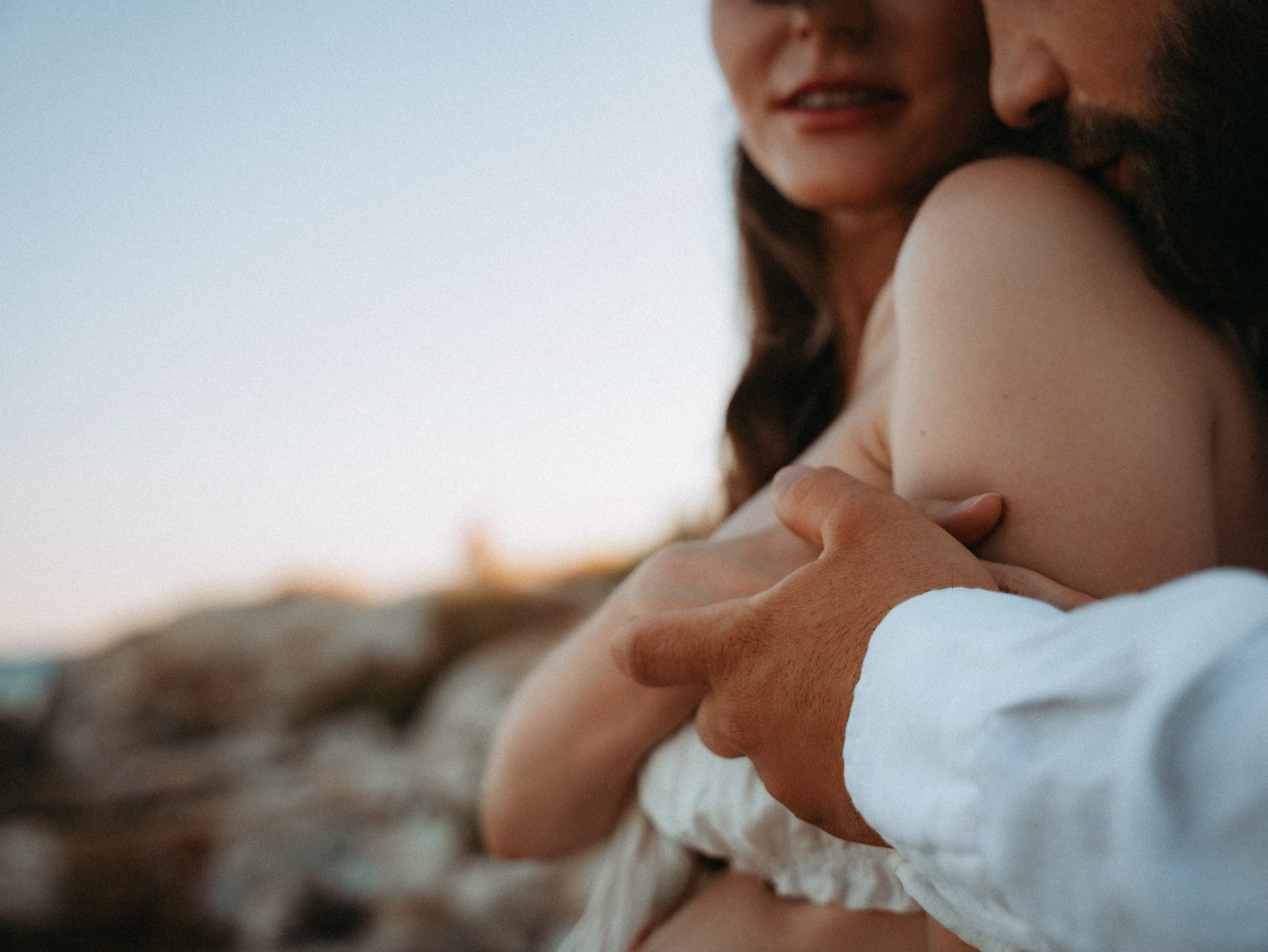 Love Story / Gender Reveal Πάρτυ. GK Photography – Capture the Moment