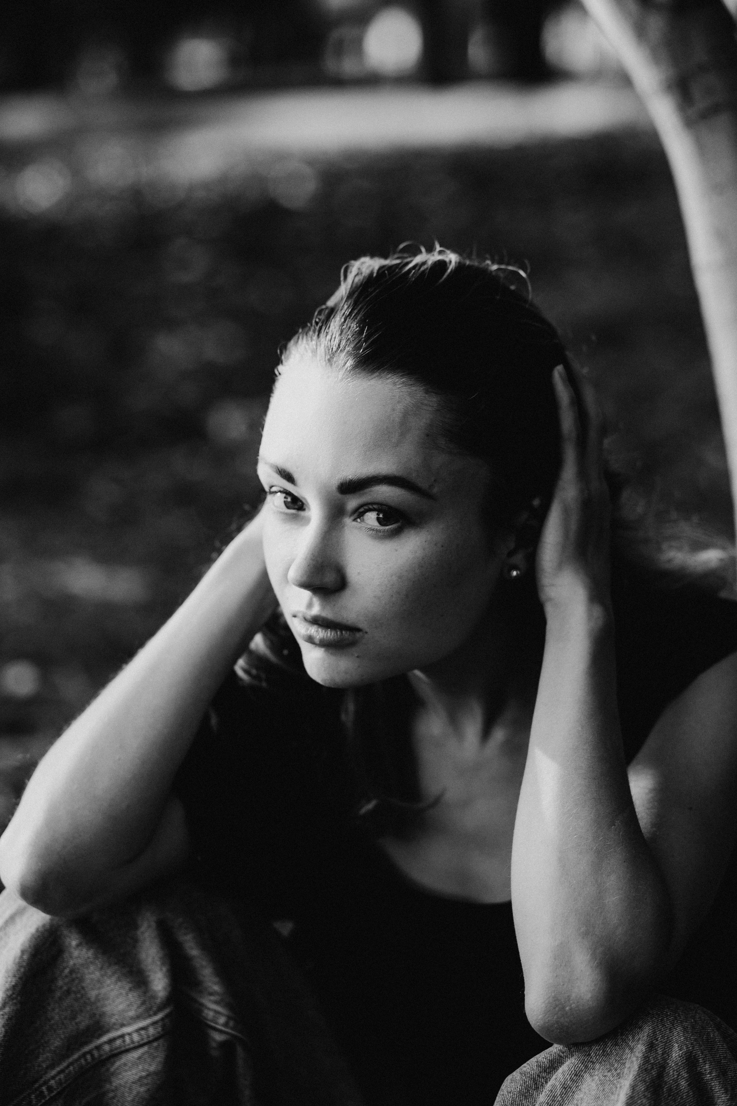 Daria. Photographer in Barcelona capturing unique stories | Kate Chumak