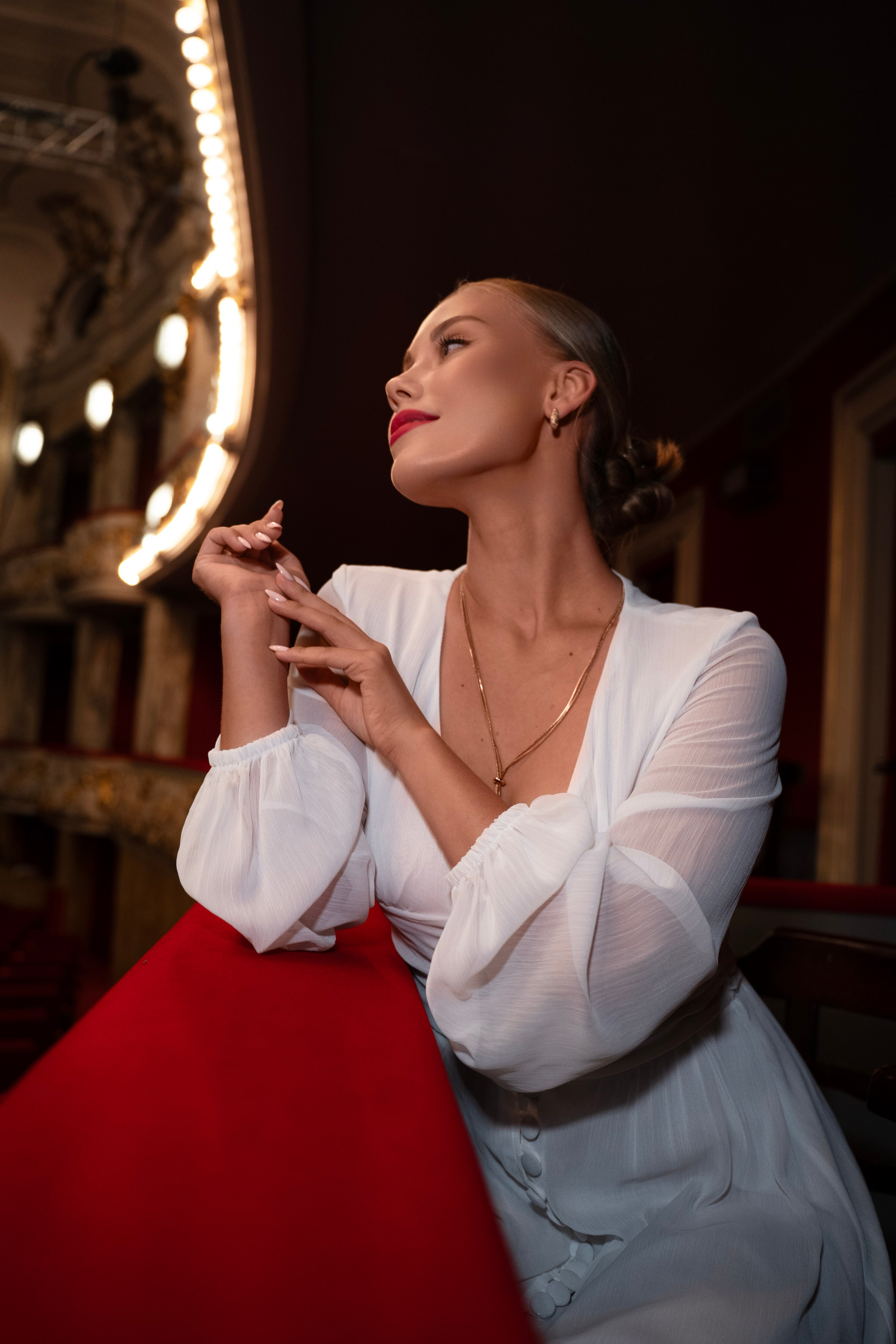 Theatre. Cinematic Photography in Spain | Photographer & Videographer