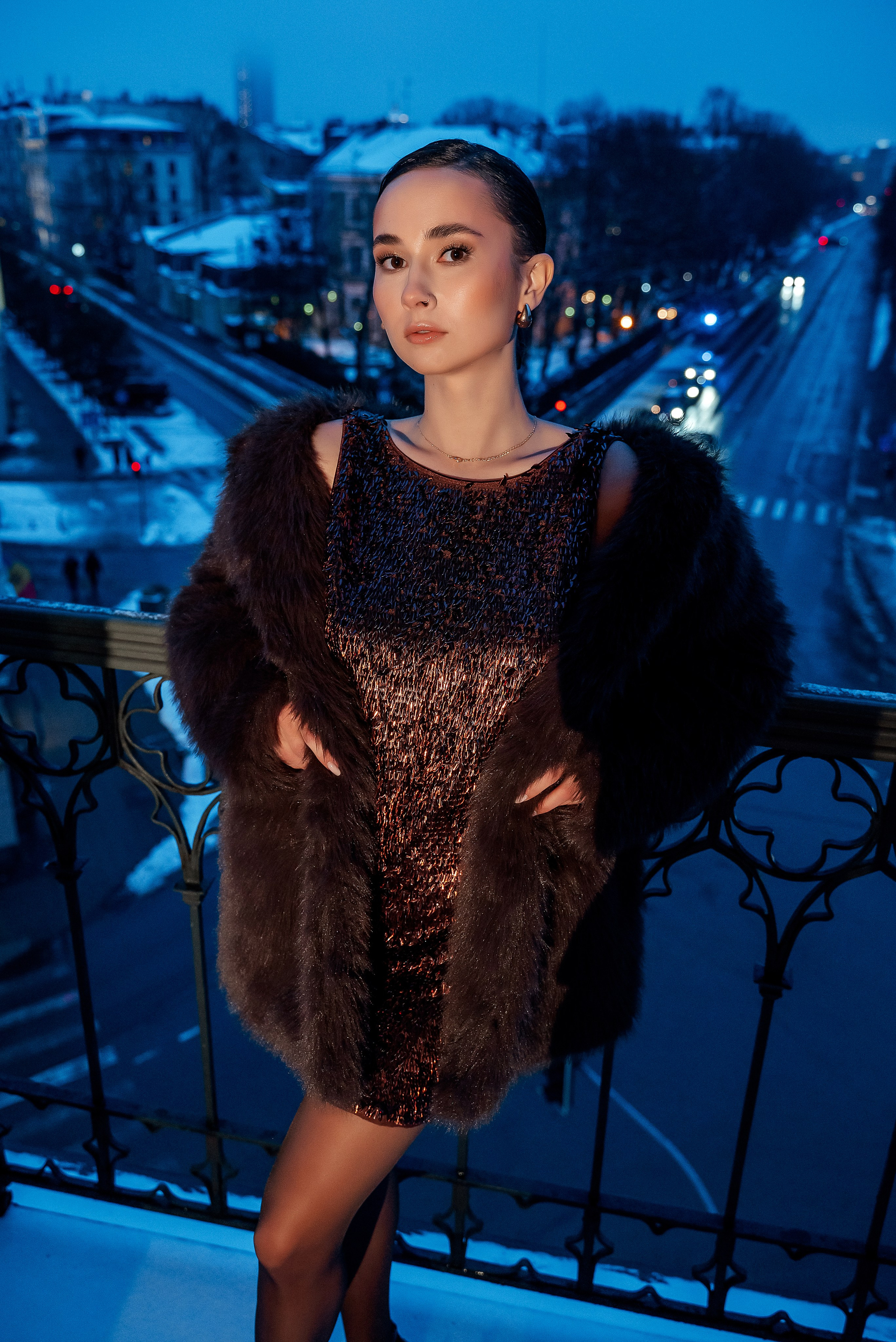 Arina. Ваш фотограф в Латгалии — Александра Юхневича!