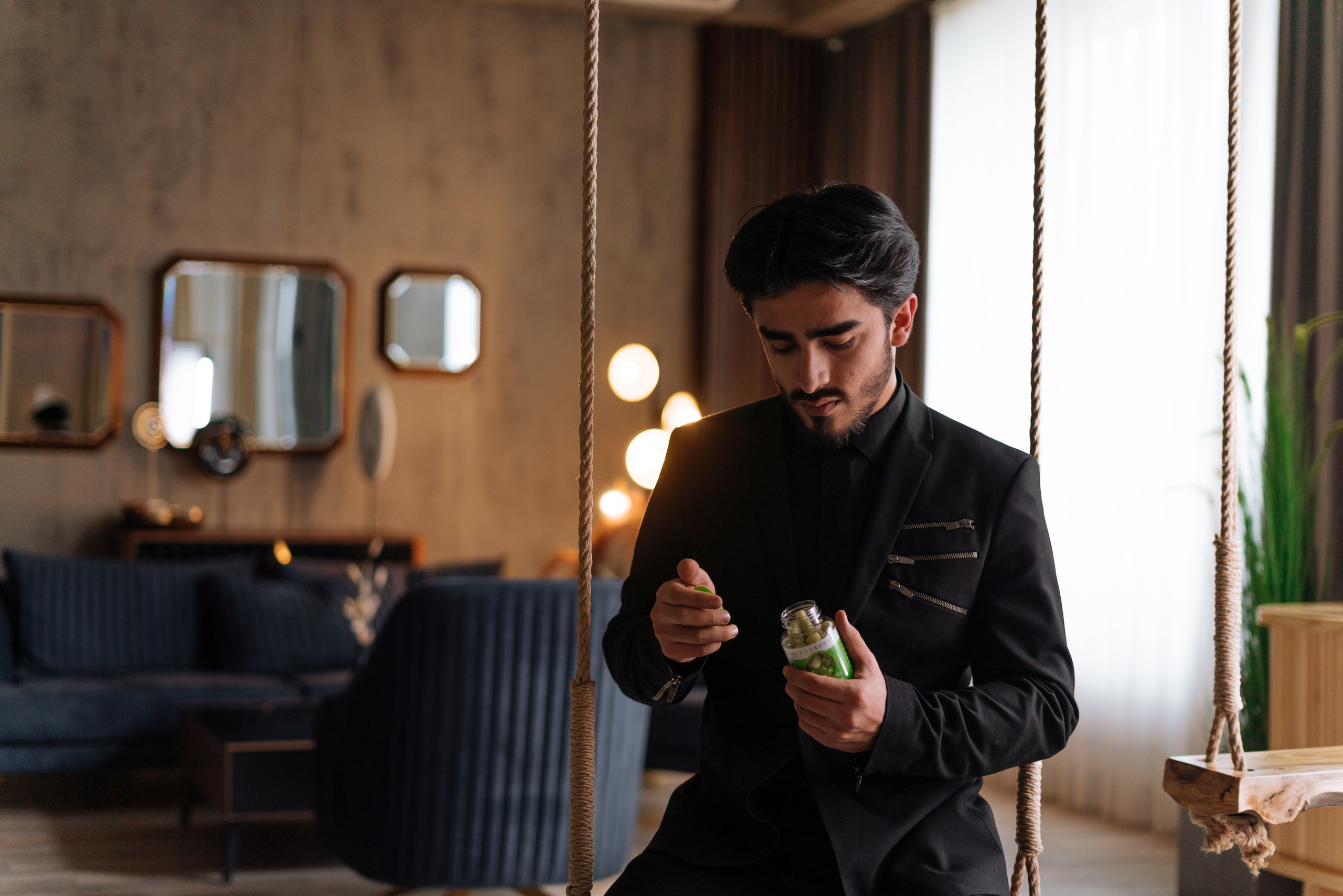 Advertising for brands. Photographer in Uzbekistan and Samarkand Djasur Marupov