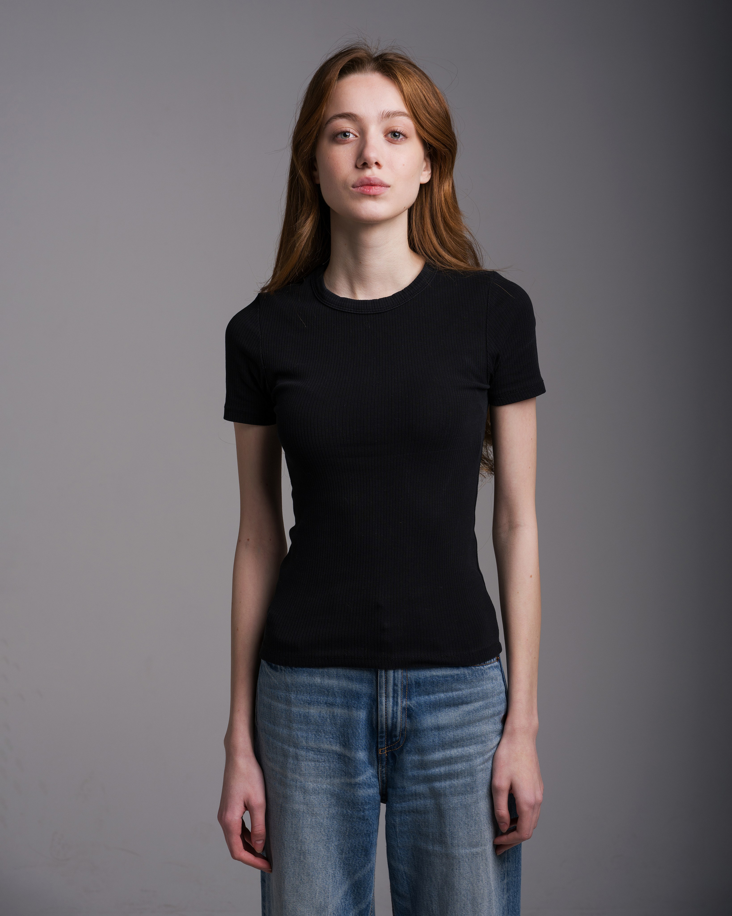 Avgustina. Fotograf Baku