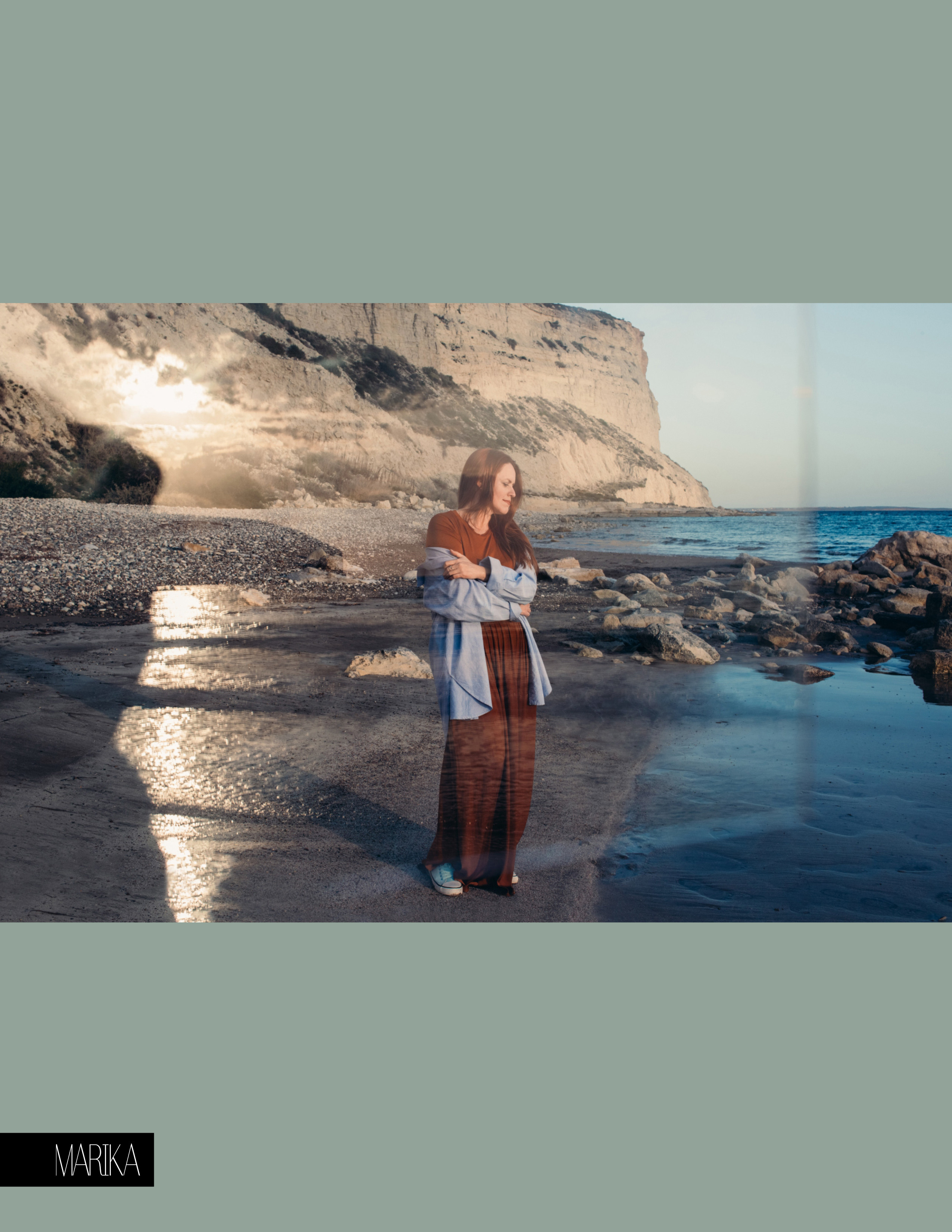 Progress of Lolly Shine. Lolly Shine. Contemporary digital artist