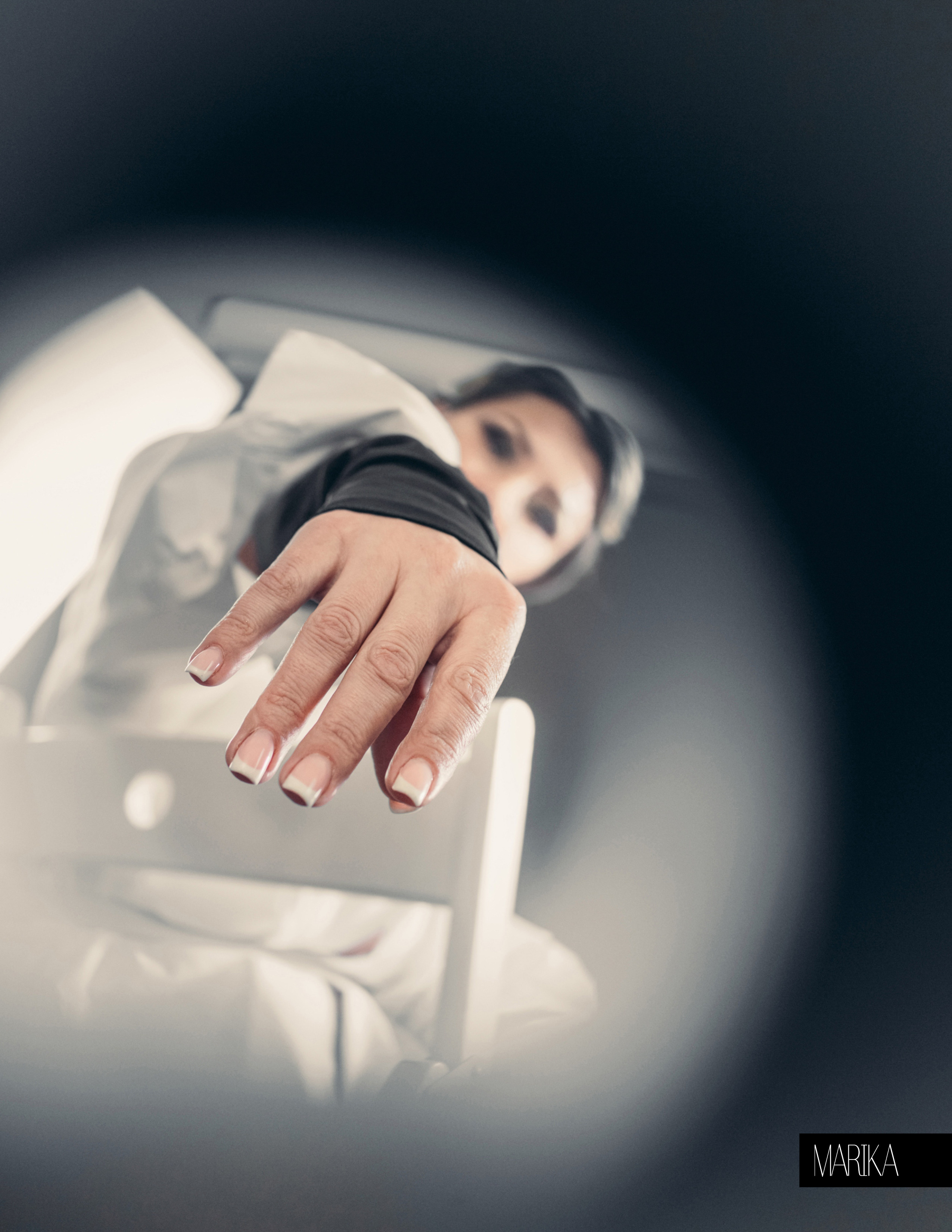 Progress of Lolly Shine. Lolly Shine. Contemporary digital artist