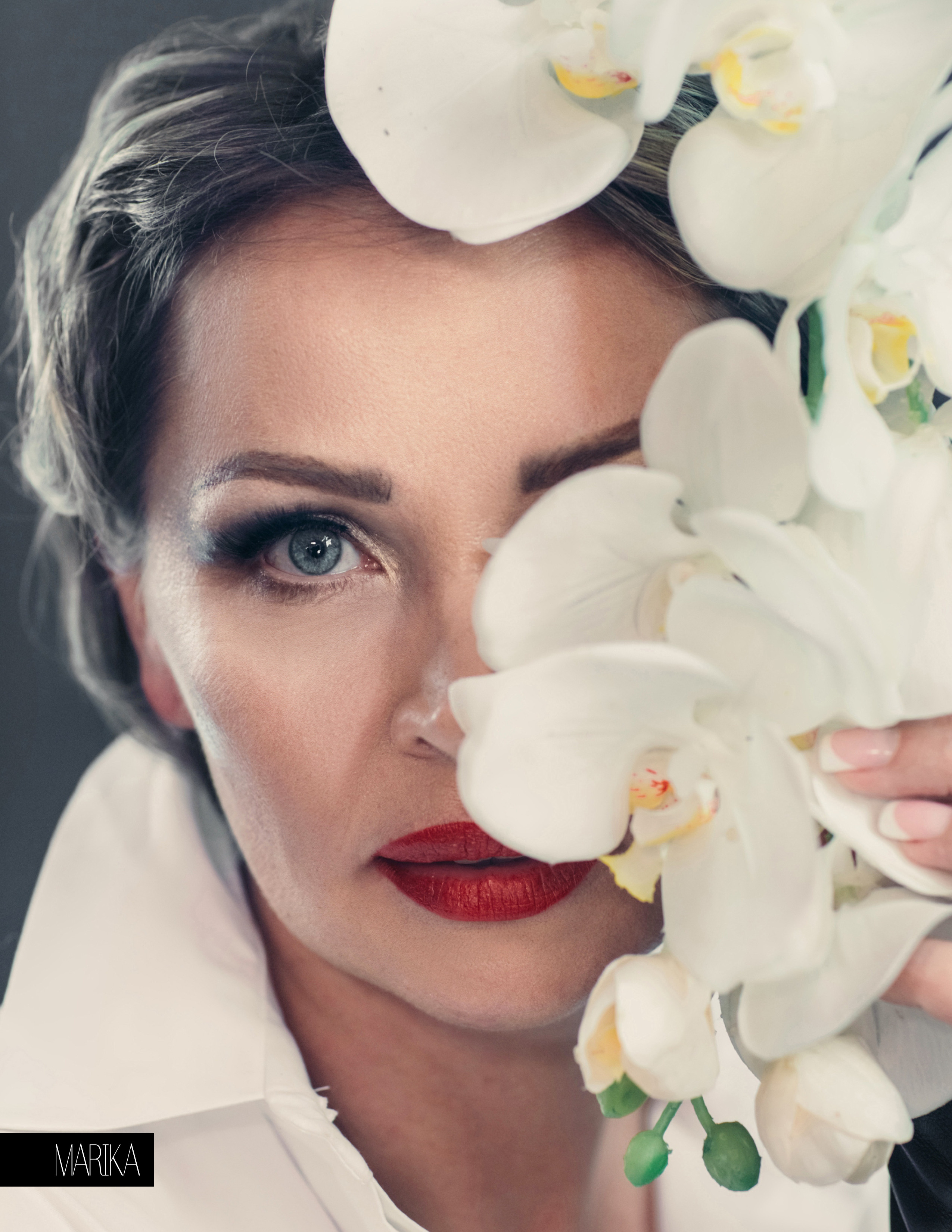 Progress of Lolly Shine. Lolly Shine. Contemporary digital artist