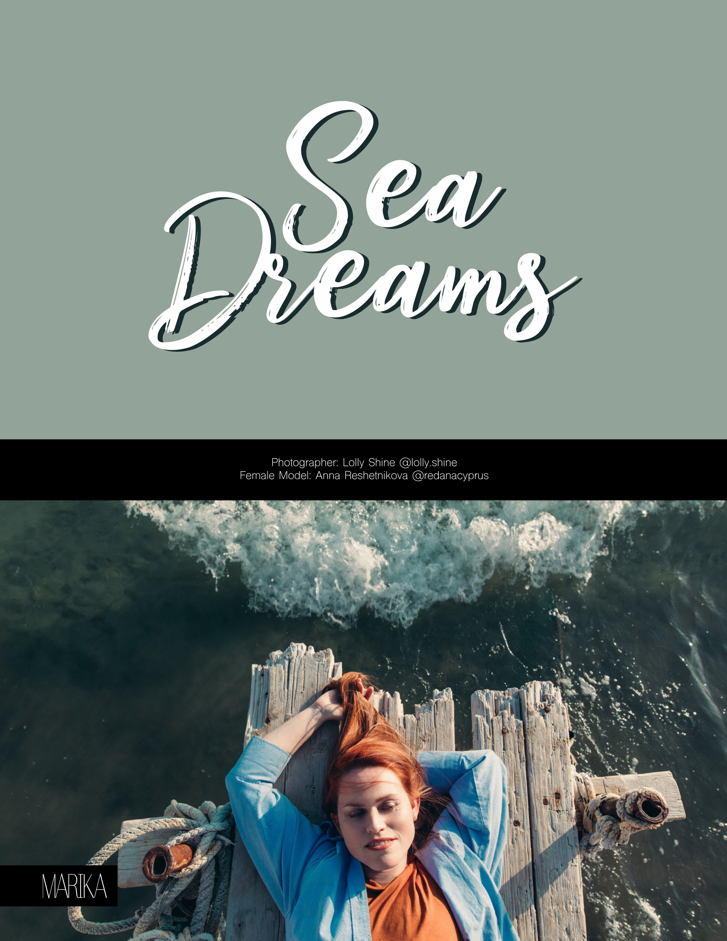 Progress of Lolly Shine. Lolly Shine. Contemporary digital artist