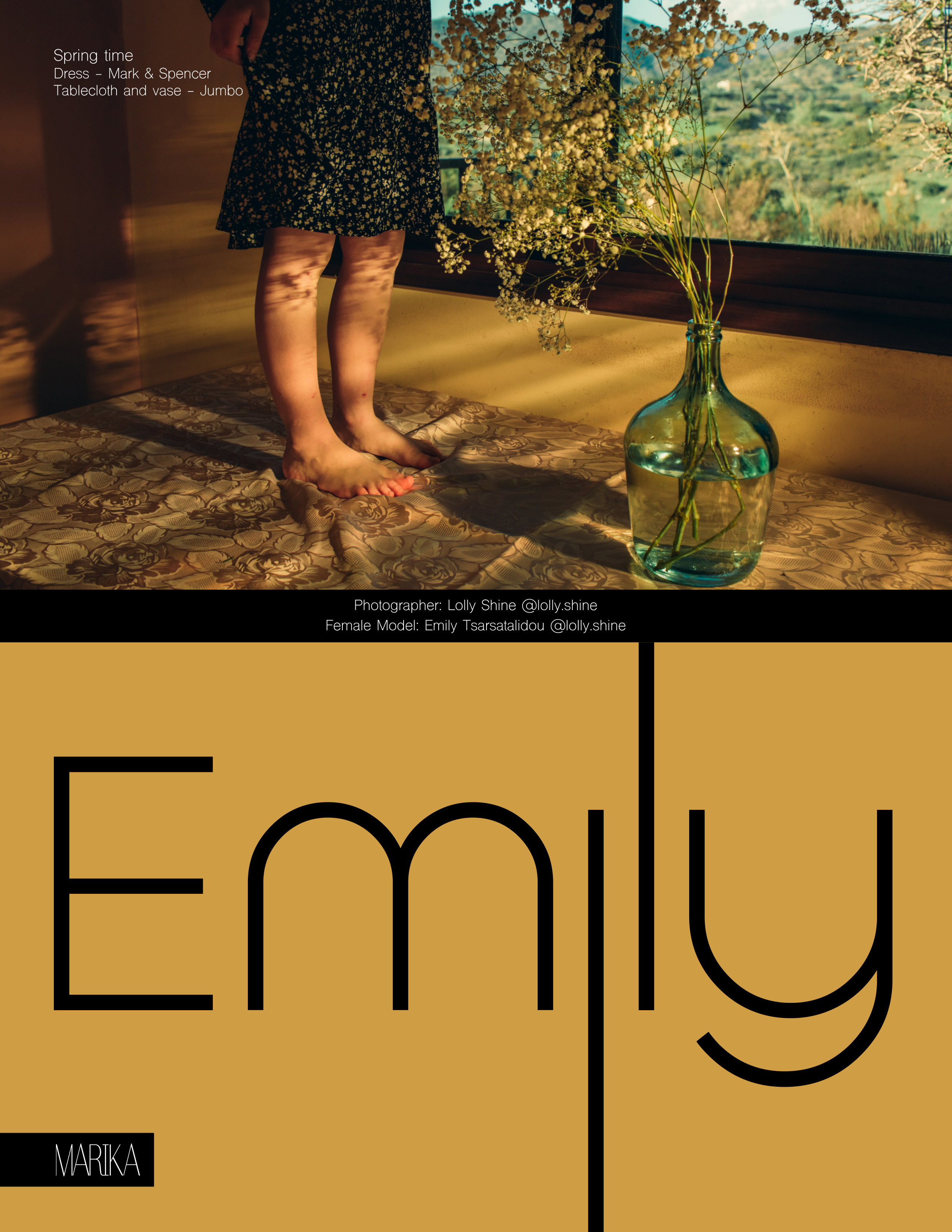 Progress of Lolly Shine. Lolly Shine. Contemporary digital artist