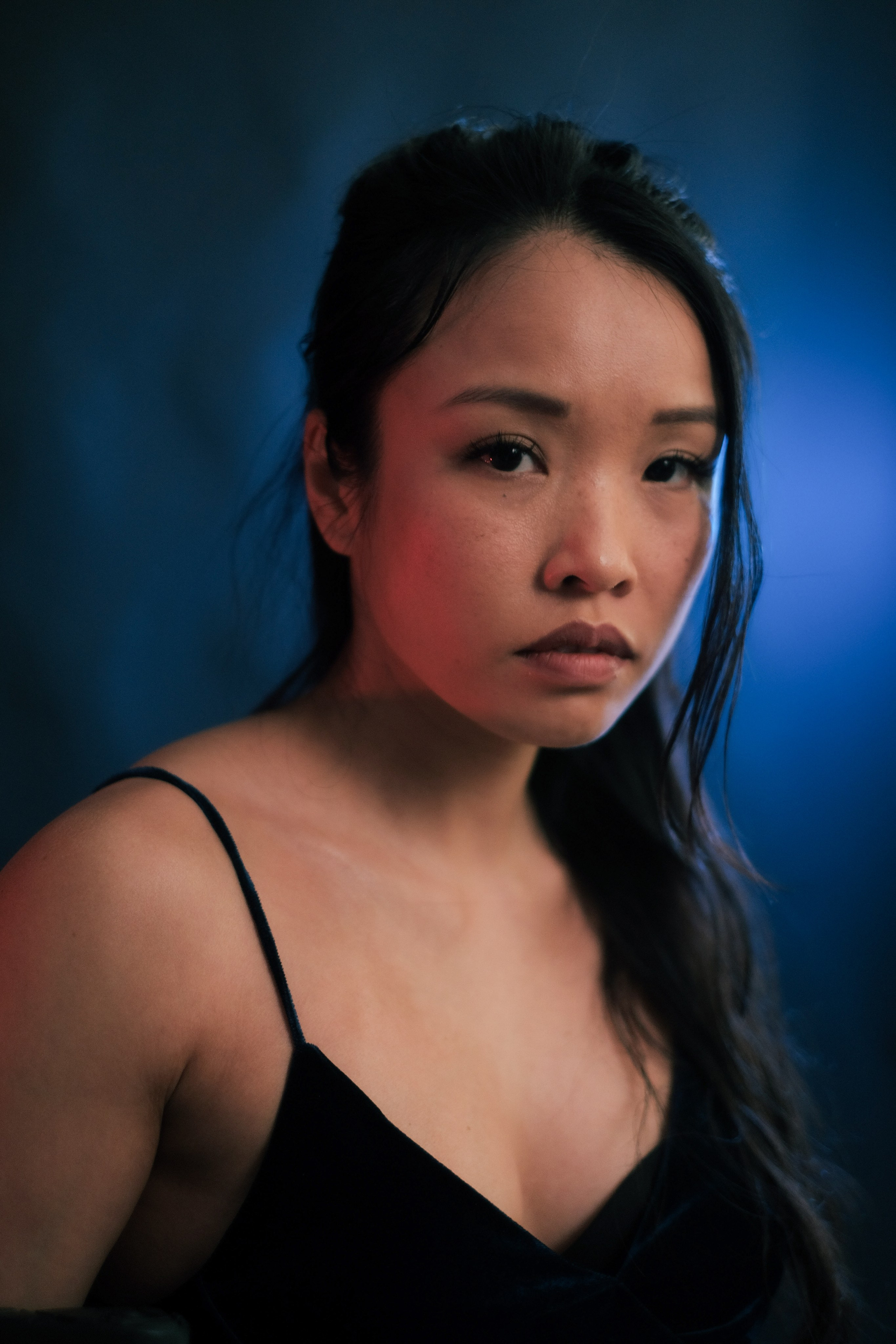 Acting Photography